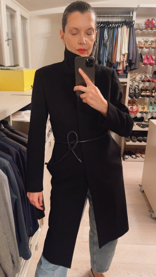 Cappotto GUCCI