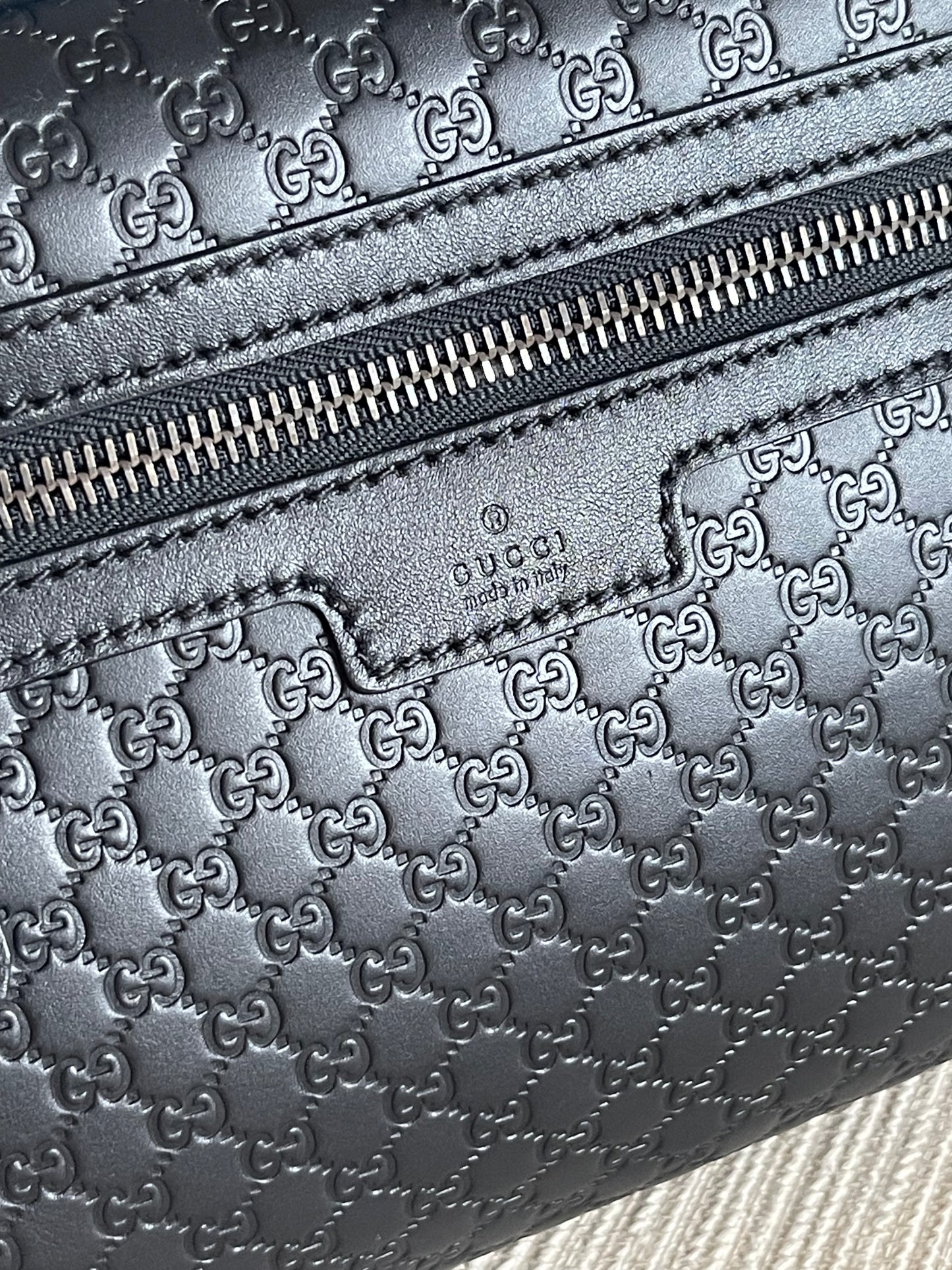 Borsa GUCCI