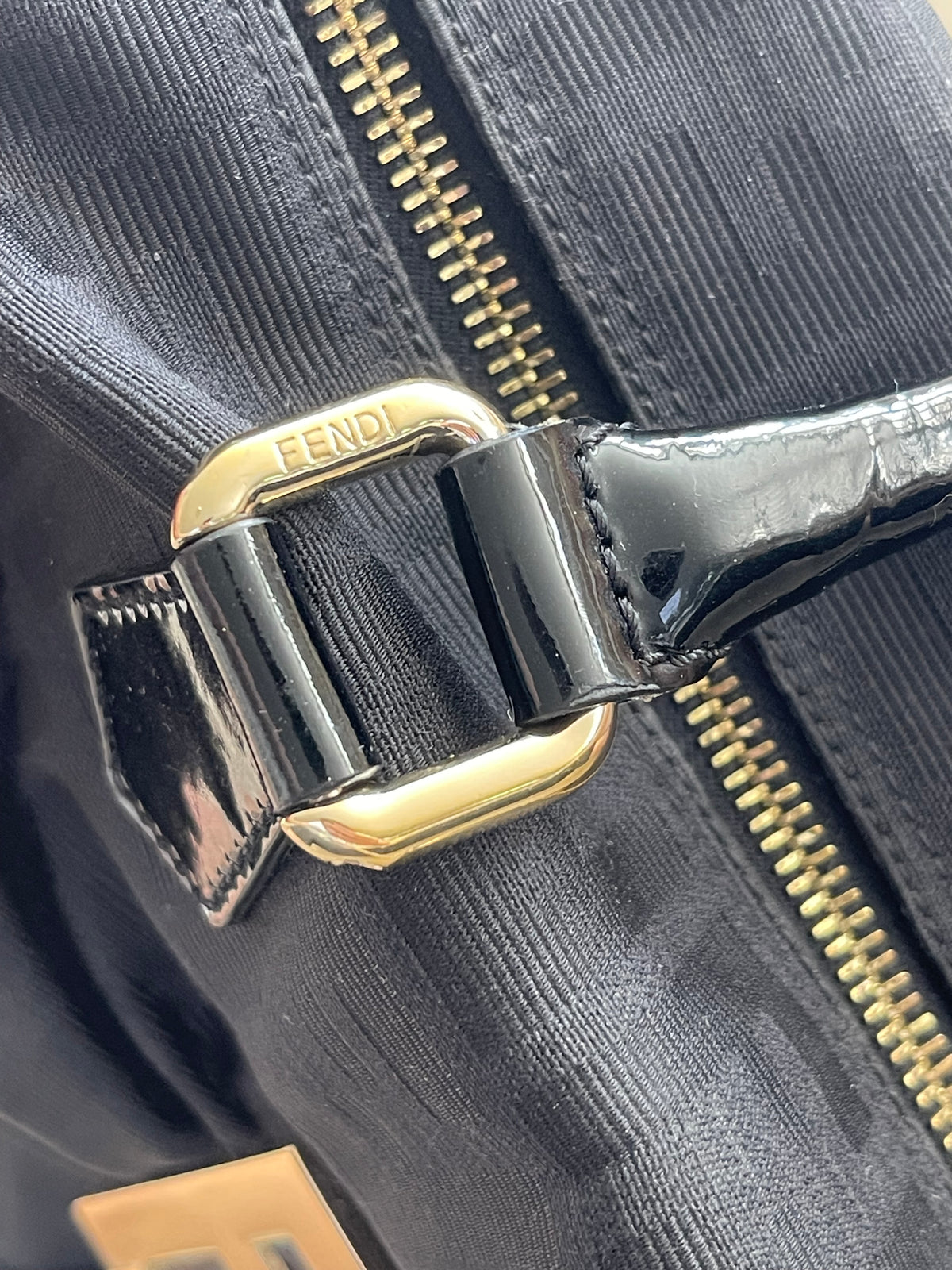Borsa FENDI