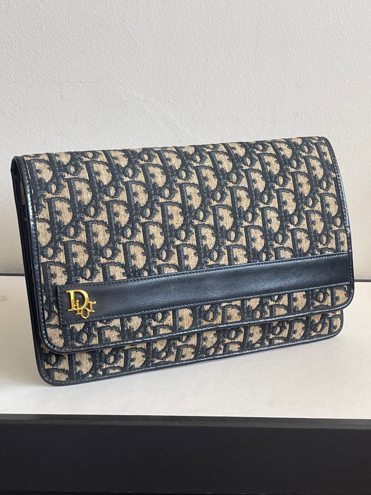 Pochette CHRISTIAN DIOR
