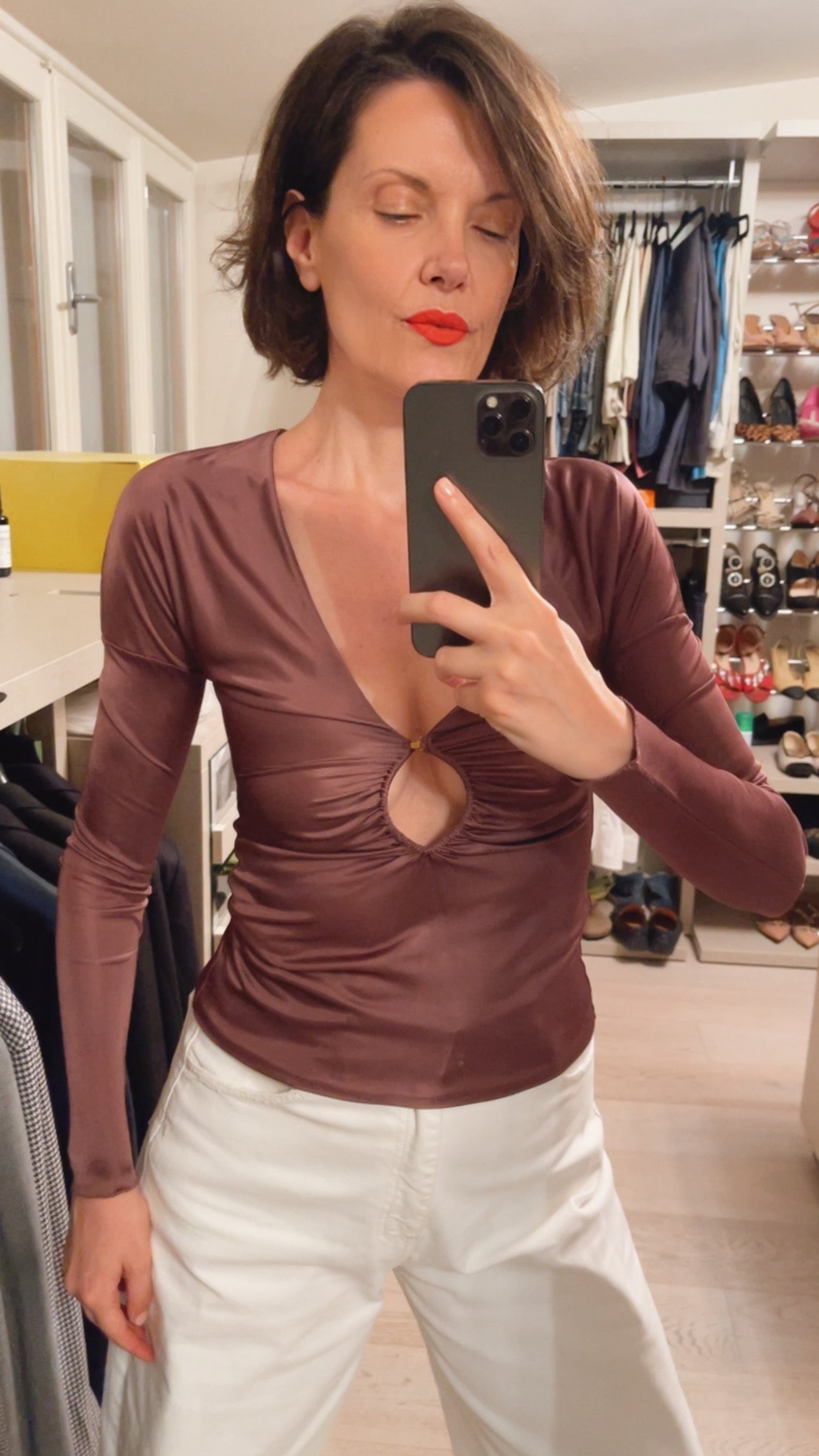 Maglia GUCCI