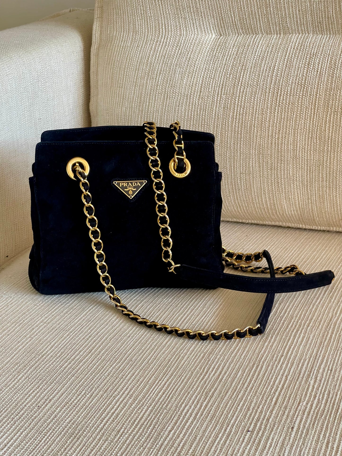 Borsa PRADA