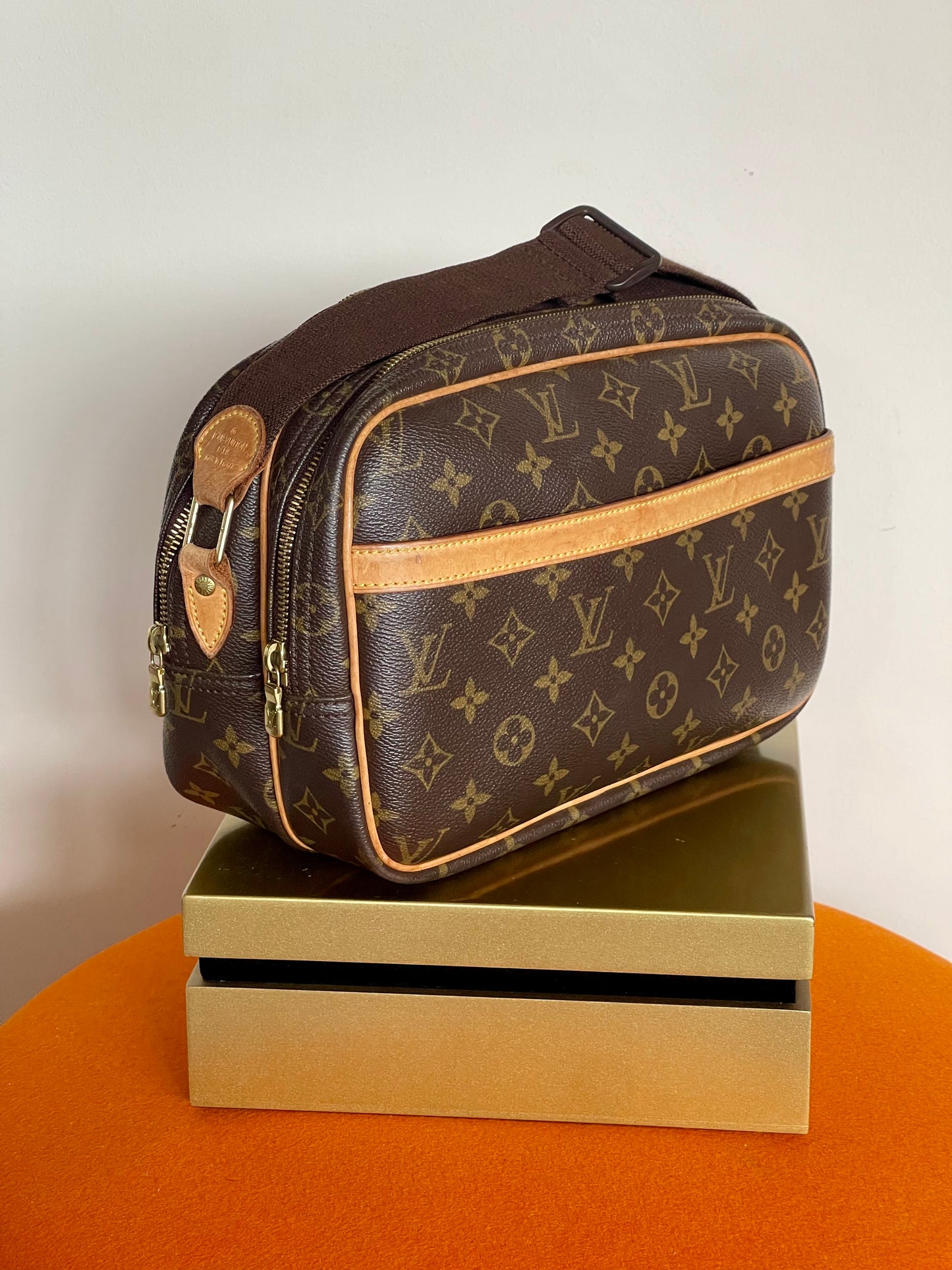 Borsa LOUIS VUITTON