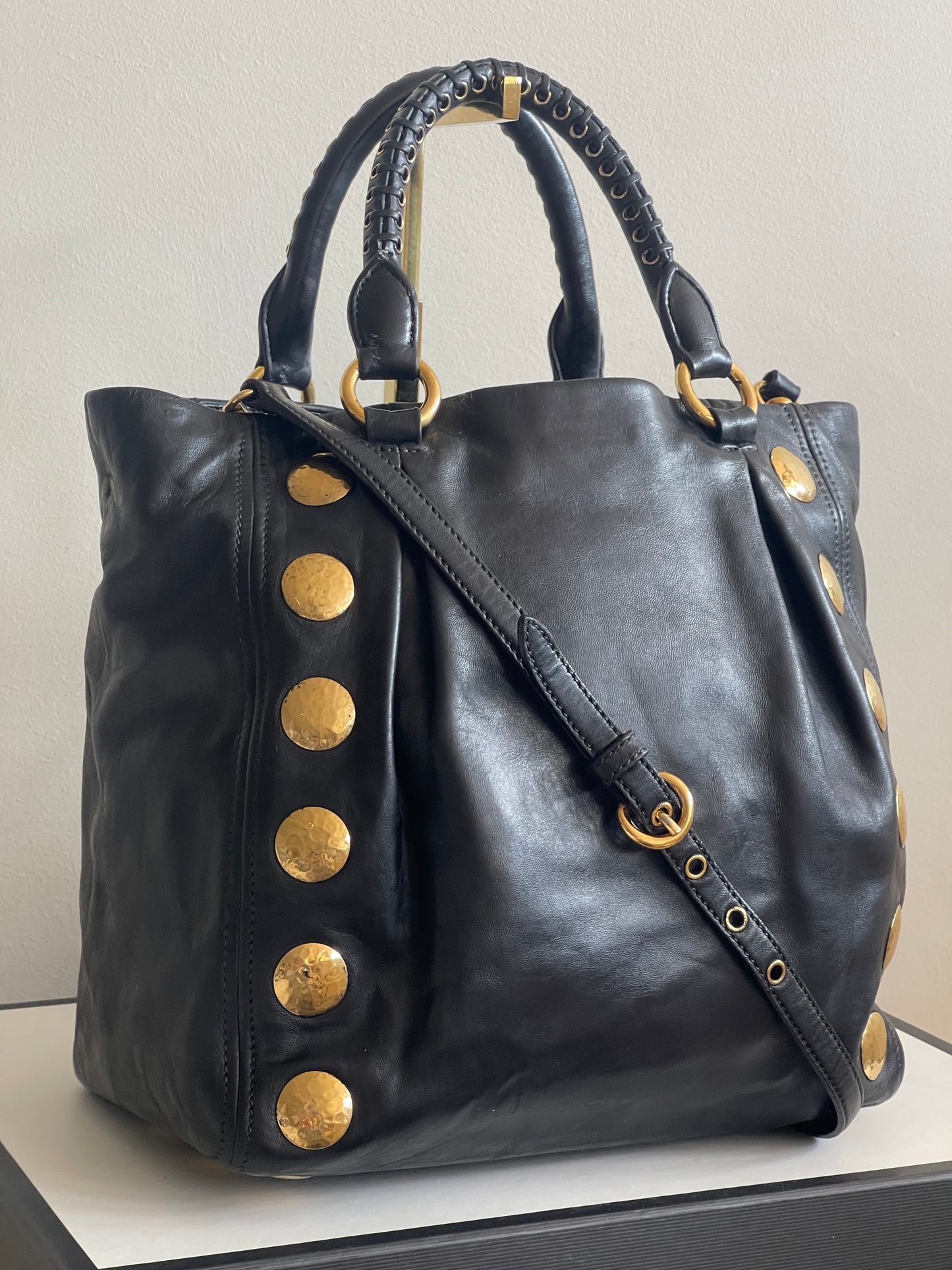 Borsa MIU MIU