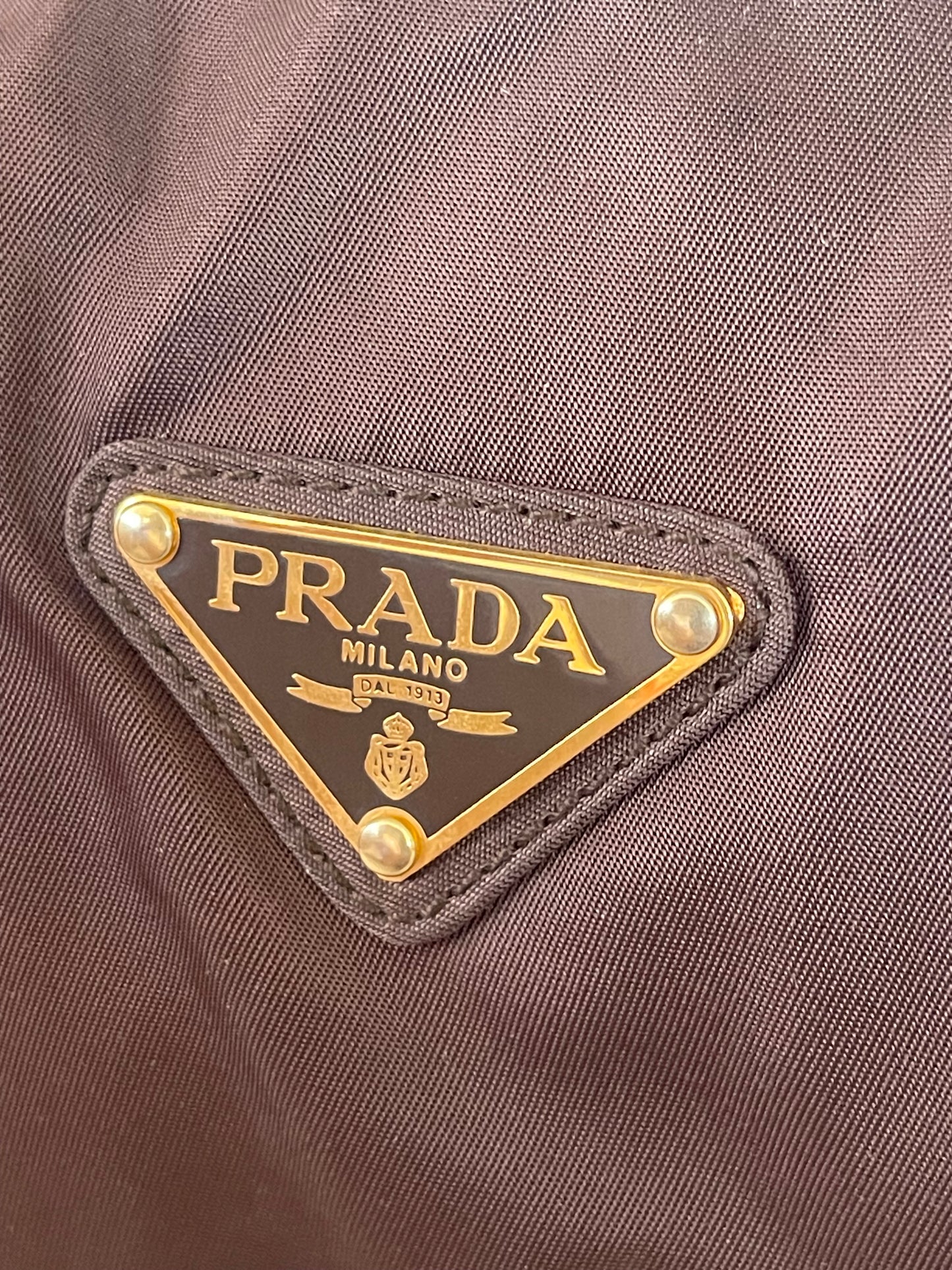 Borsa PRADA