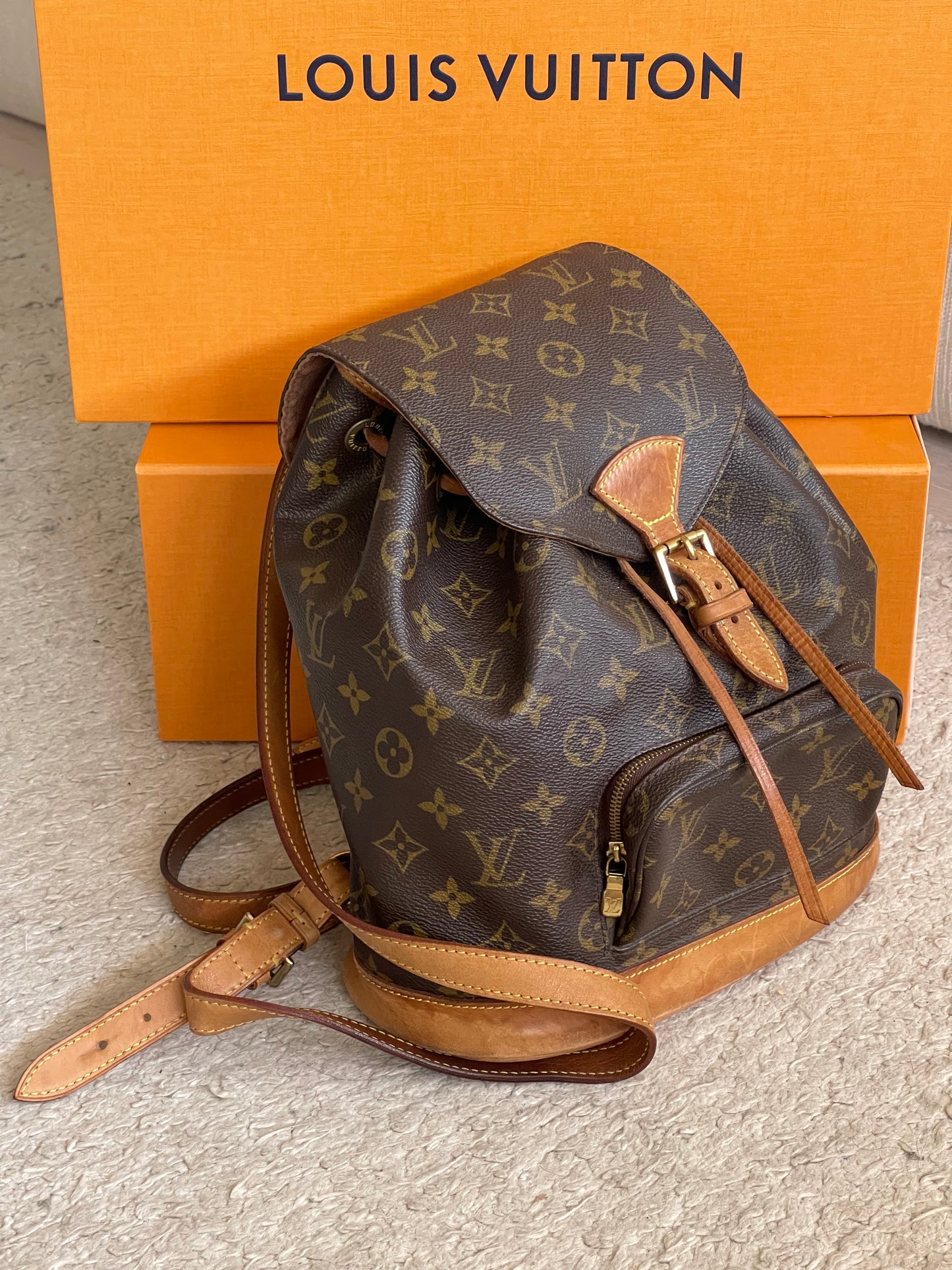 Zaino LOUIS VUITTON