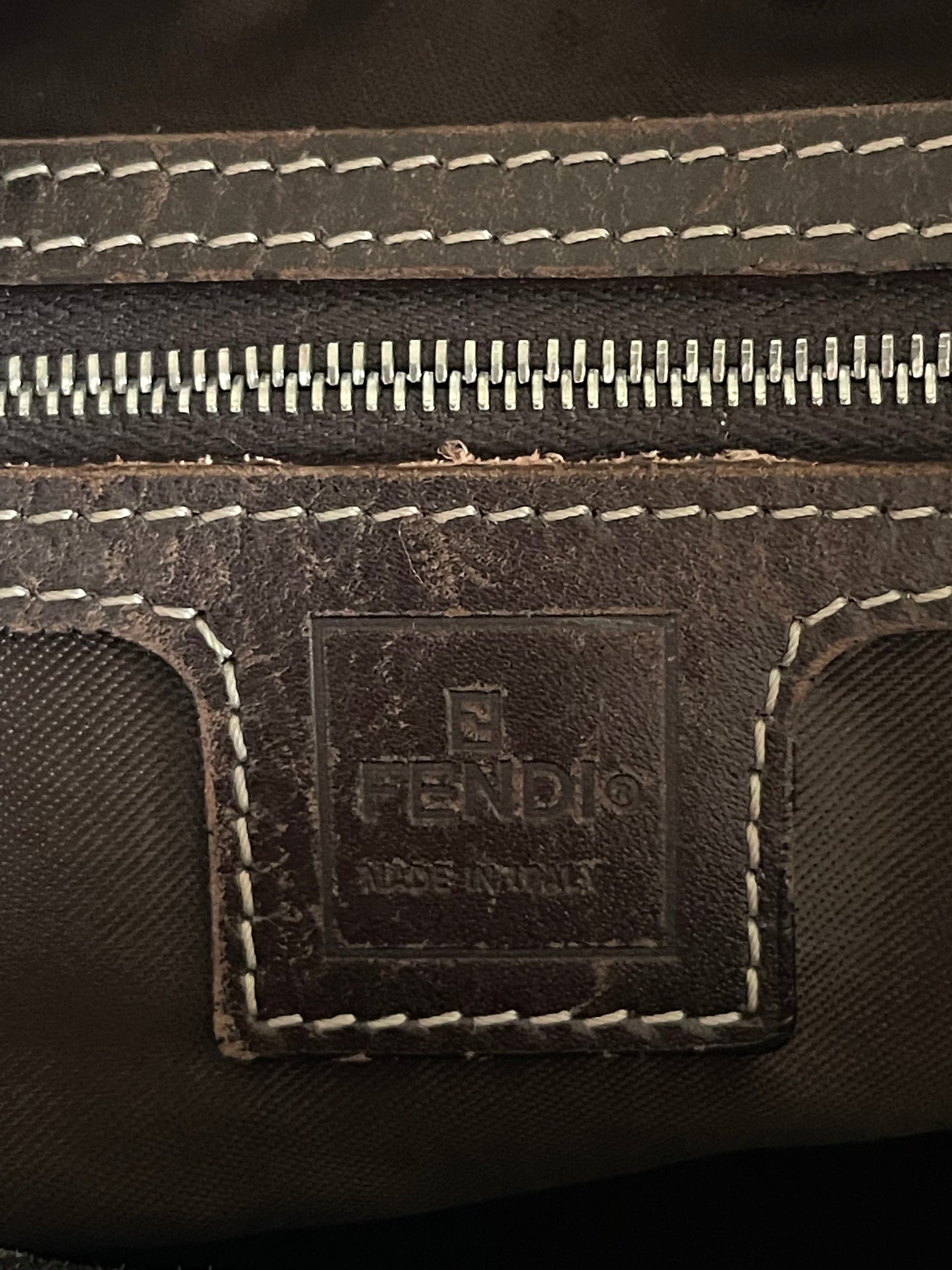 Borsa FENDI
