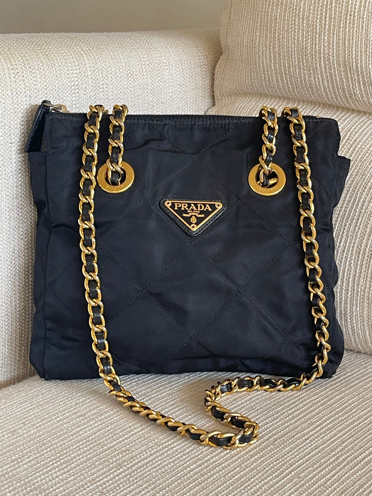 Borsa PRADA