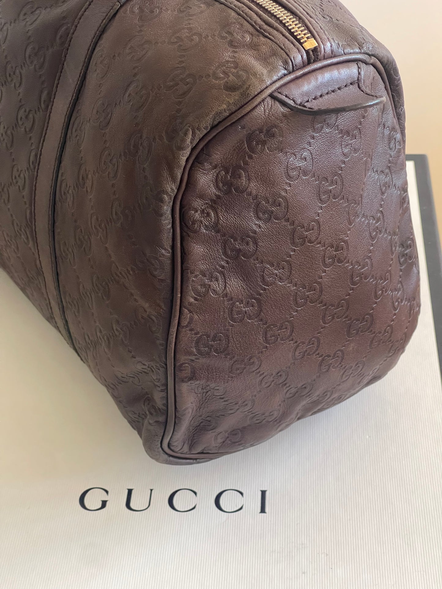 Borsa GUCCI
