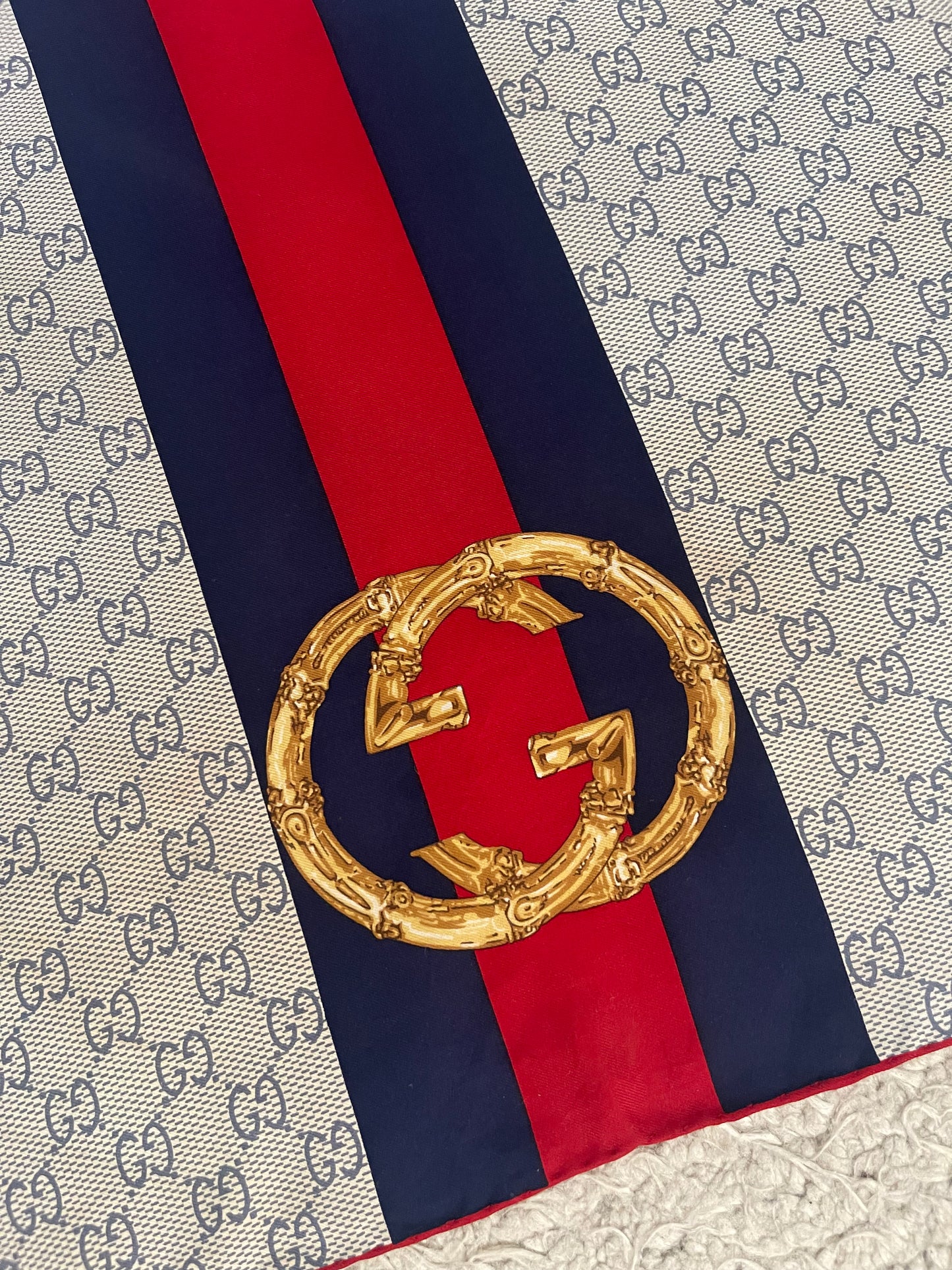 Foulard GUCCI