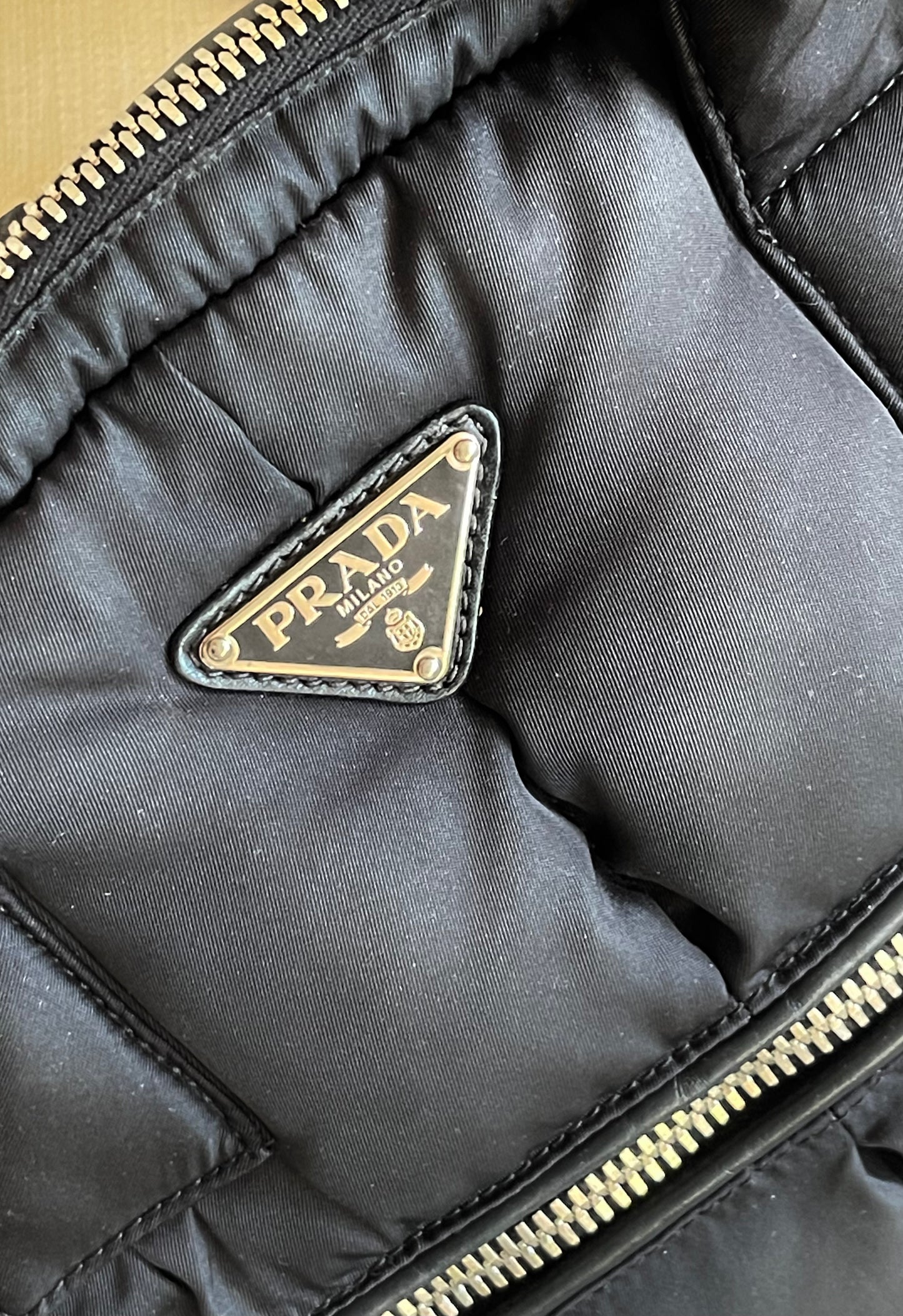 Borsa PRADA