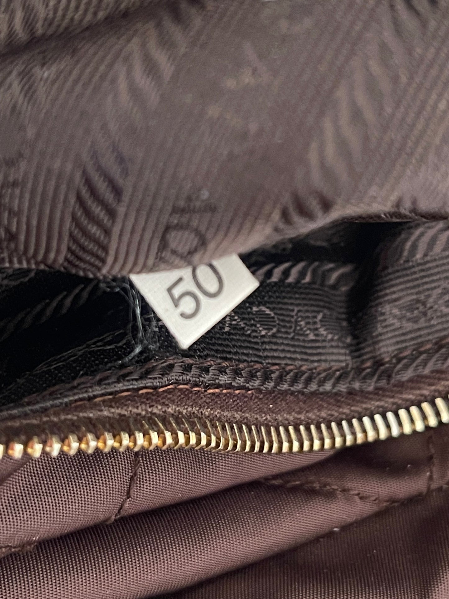 Borsa PRADA