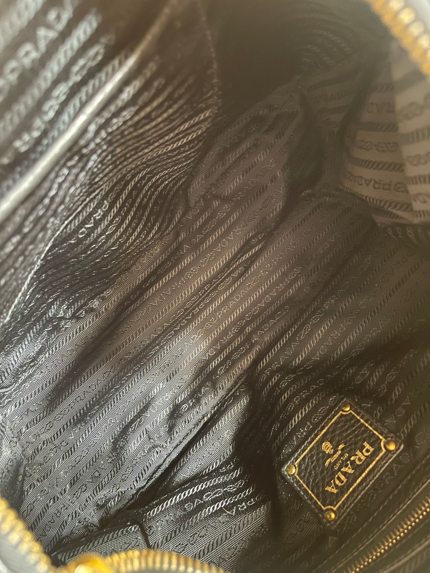 Borsa PRADA