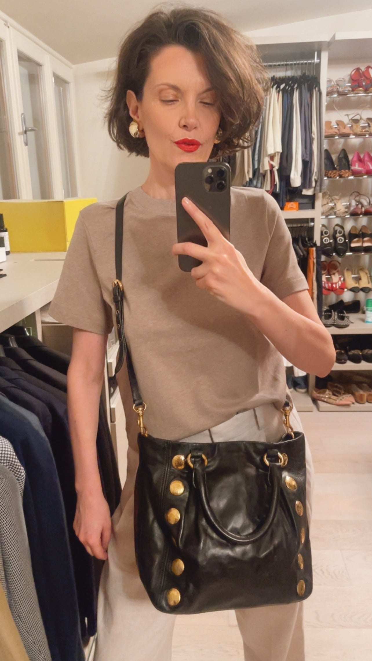 Borsa MIU MIU