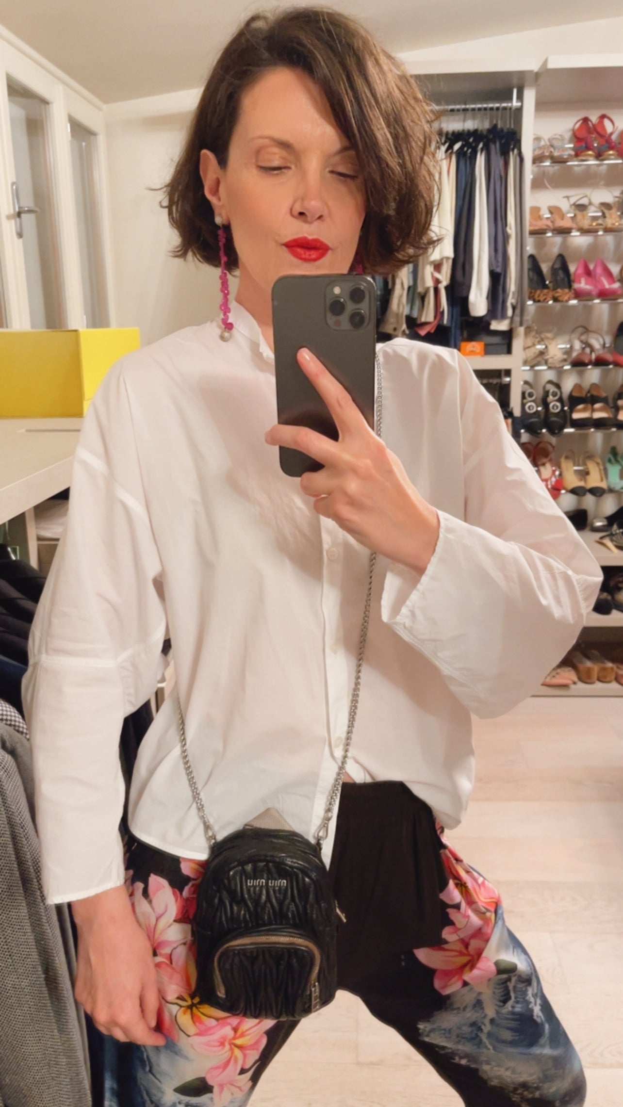 Borsa MIU MIU