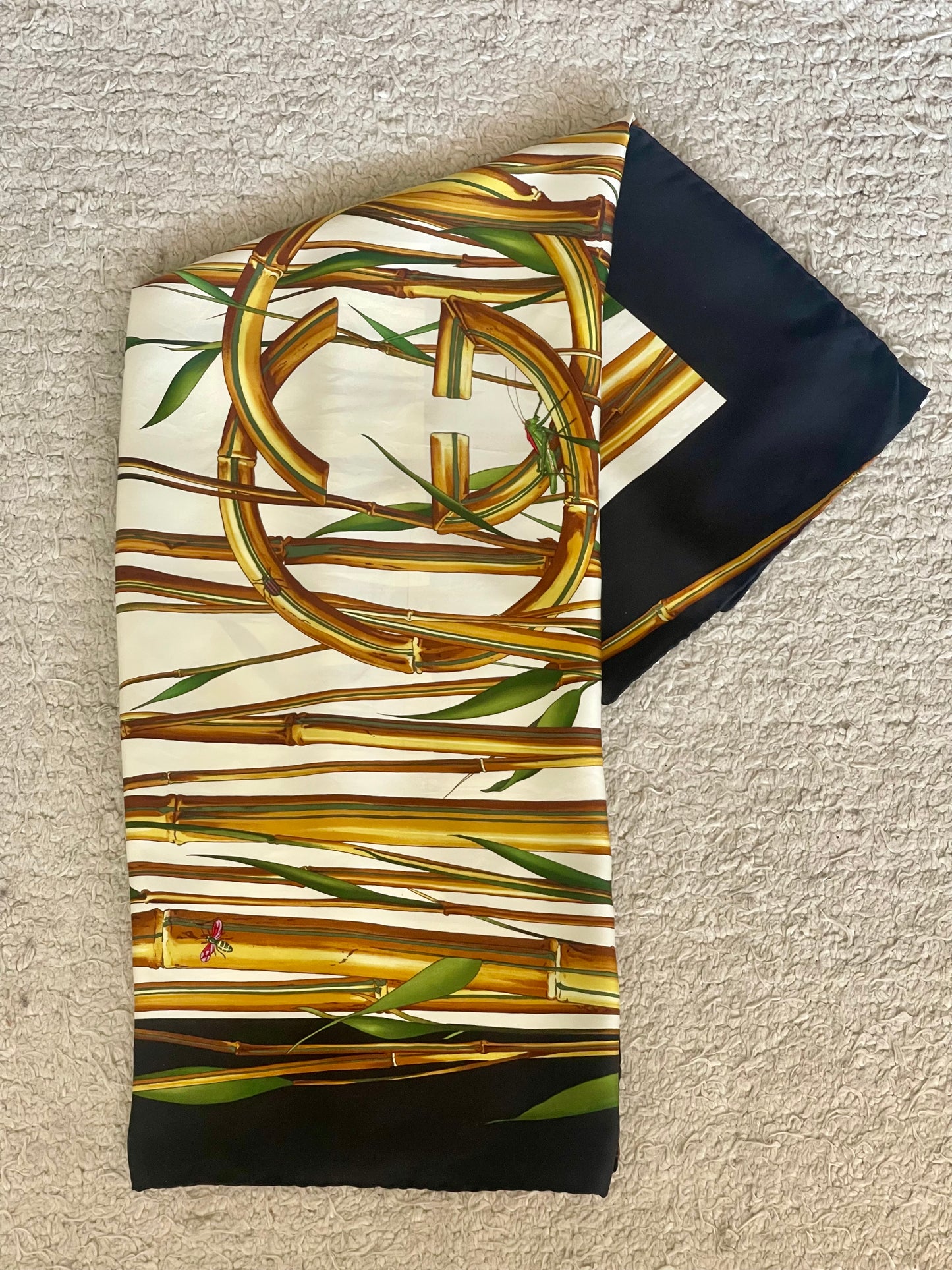 Foulard GUCCI
