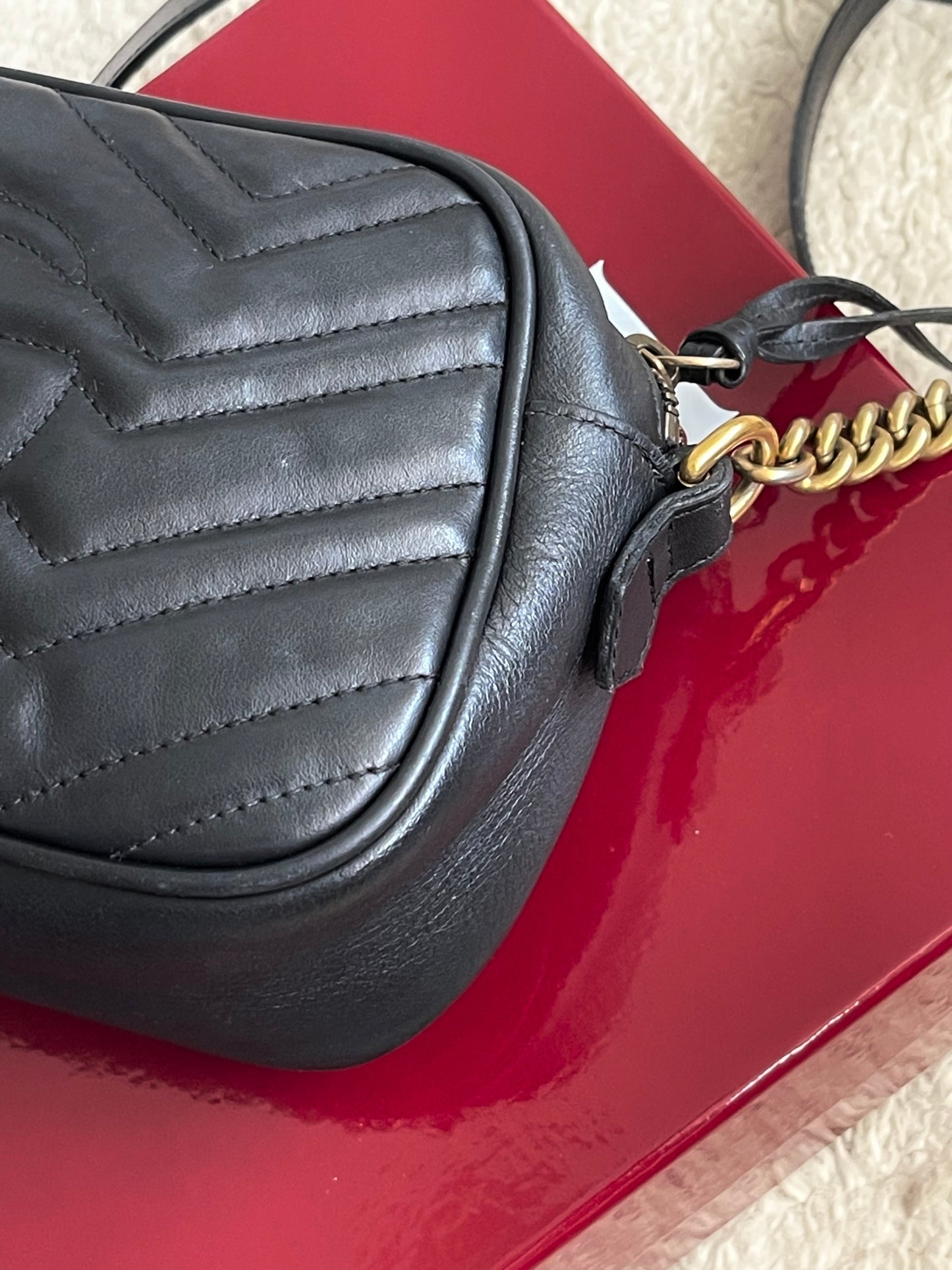 Borsa GUCCI