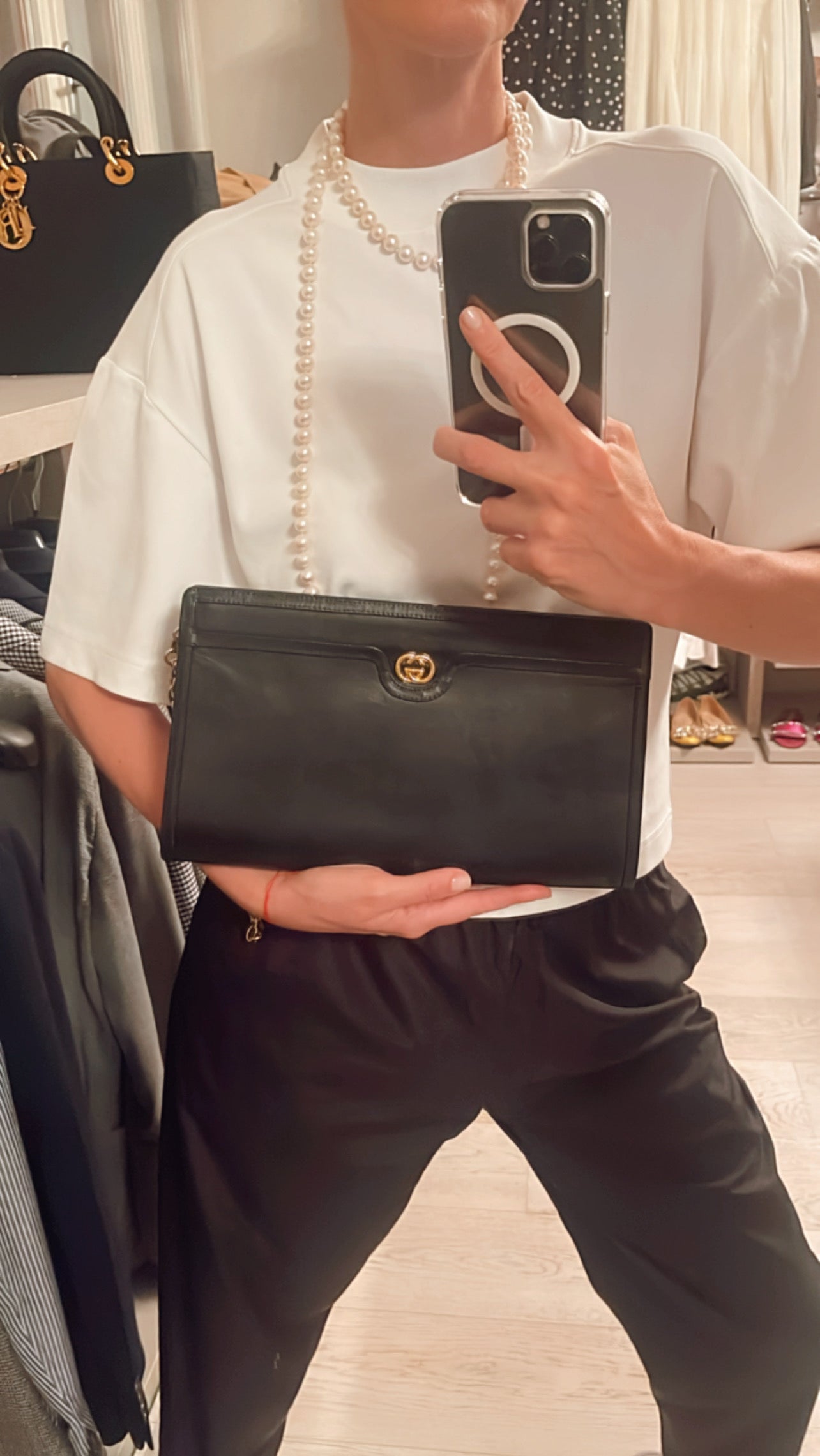 Borsa GUCCI