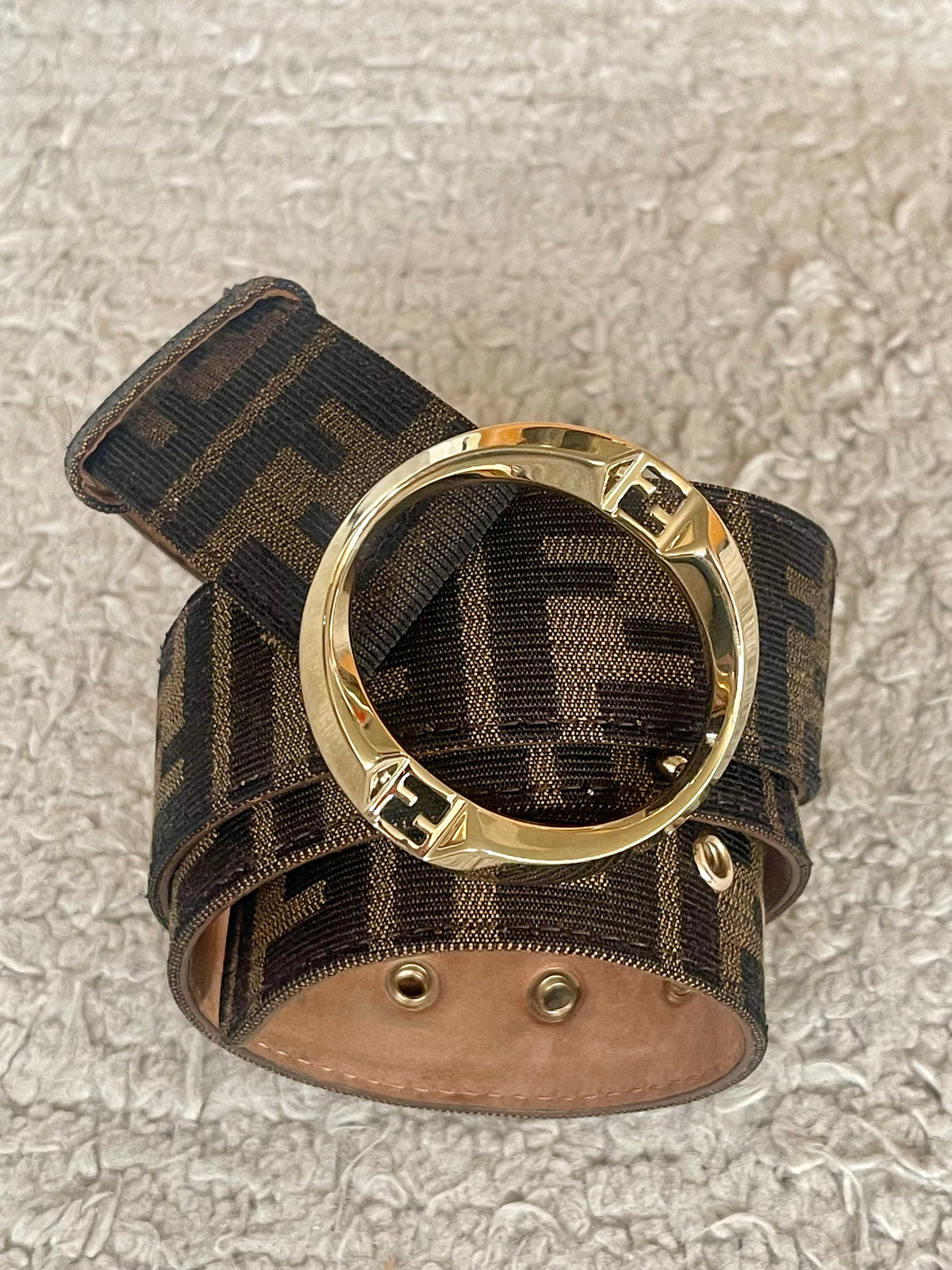 Cintura FENDI