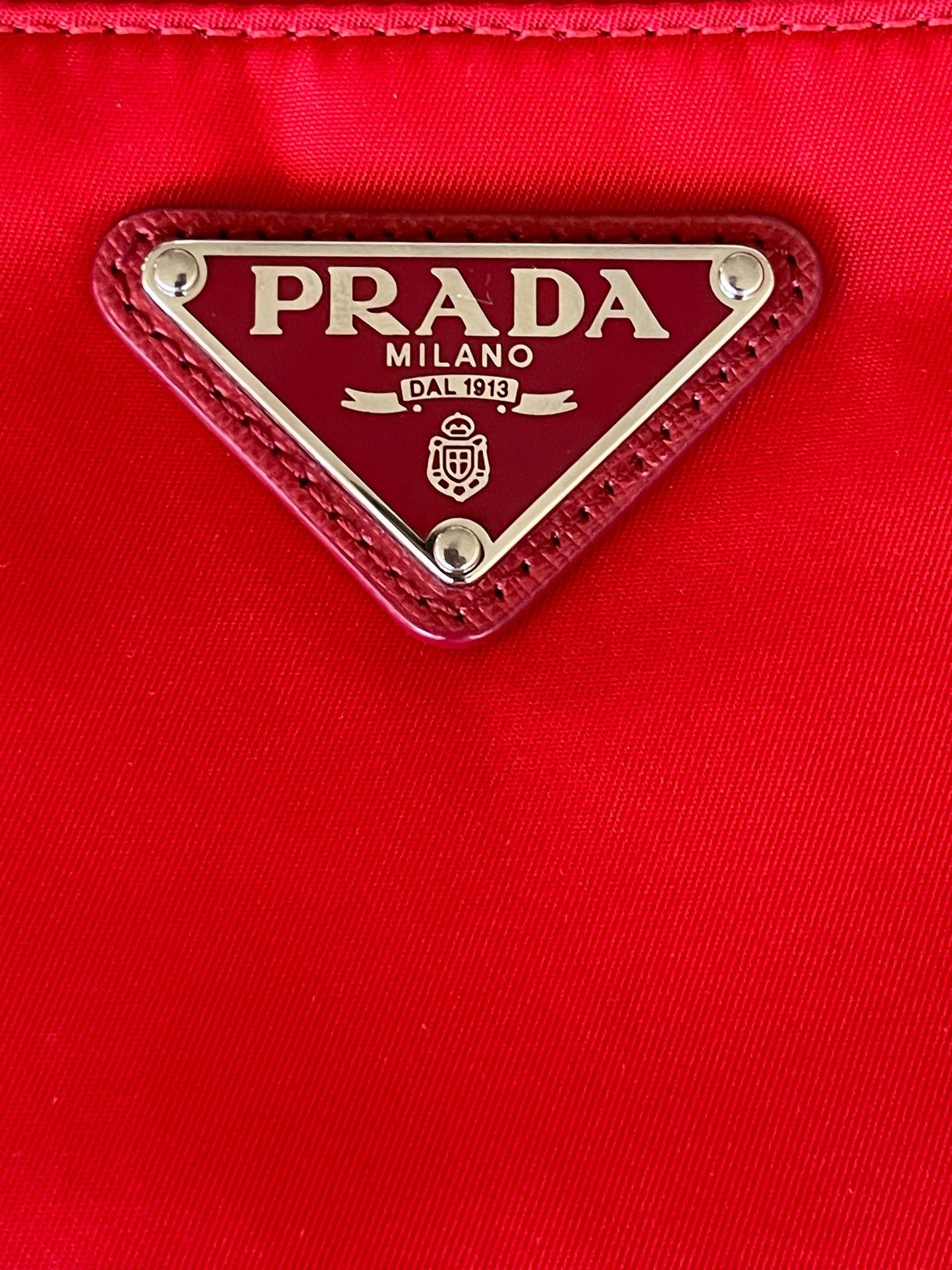 Borsa PRADA