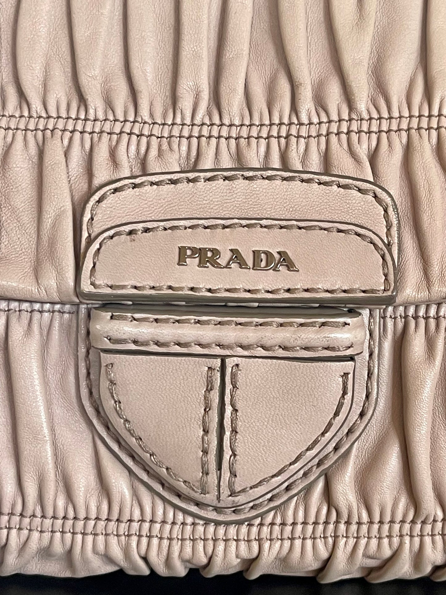 Borsa PRADA