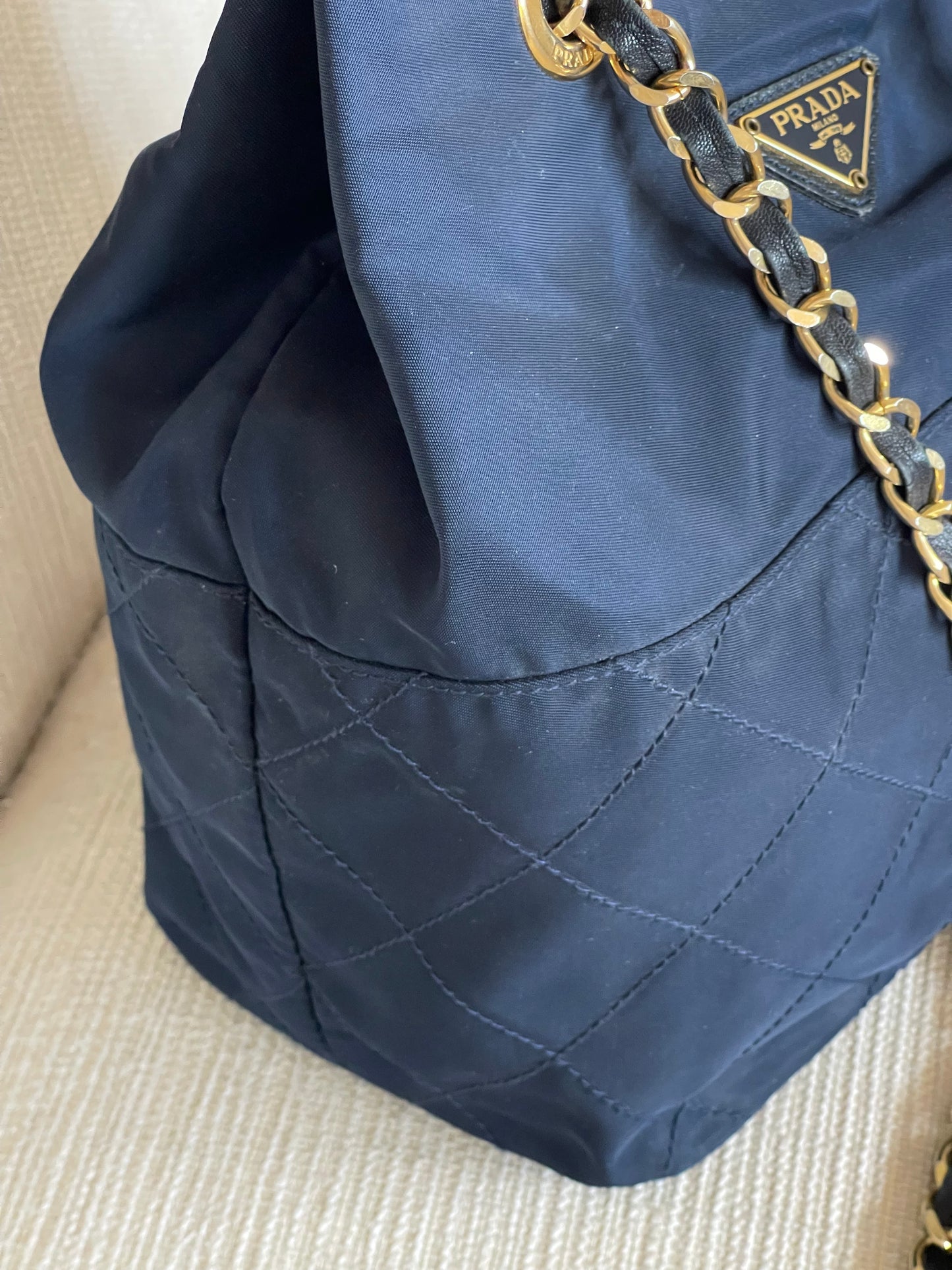 Borsa PRADA