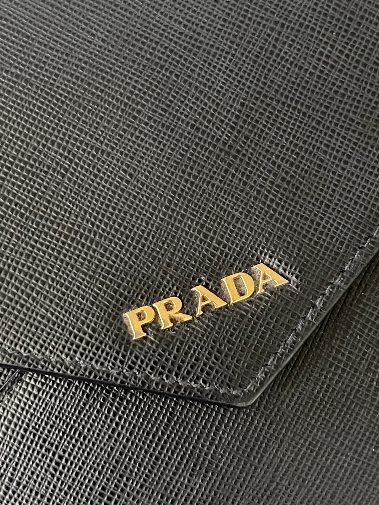 Pochette PRADA