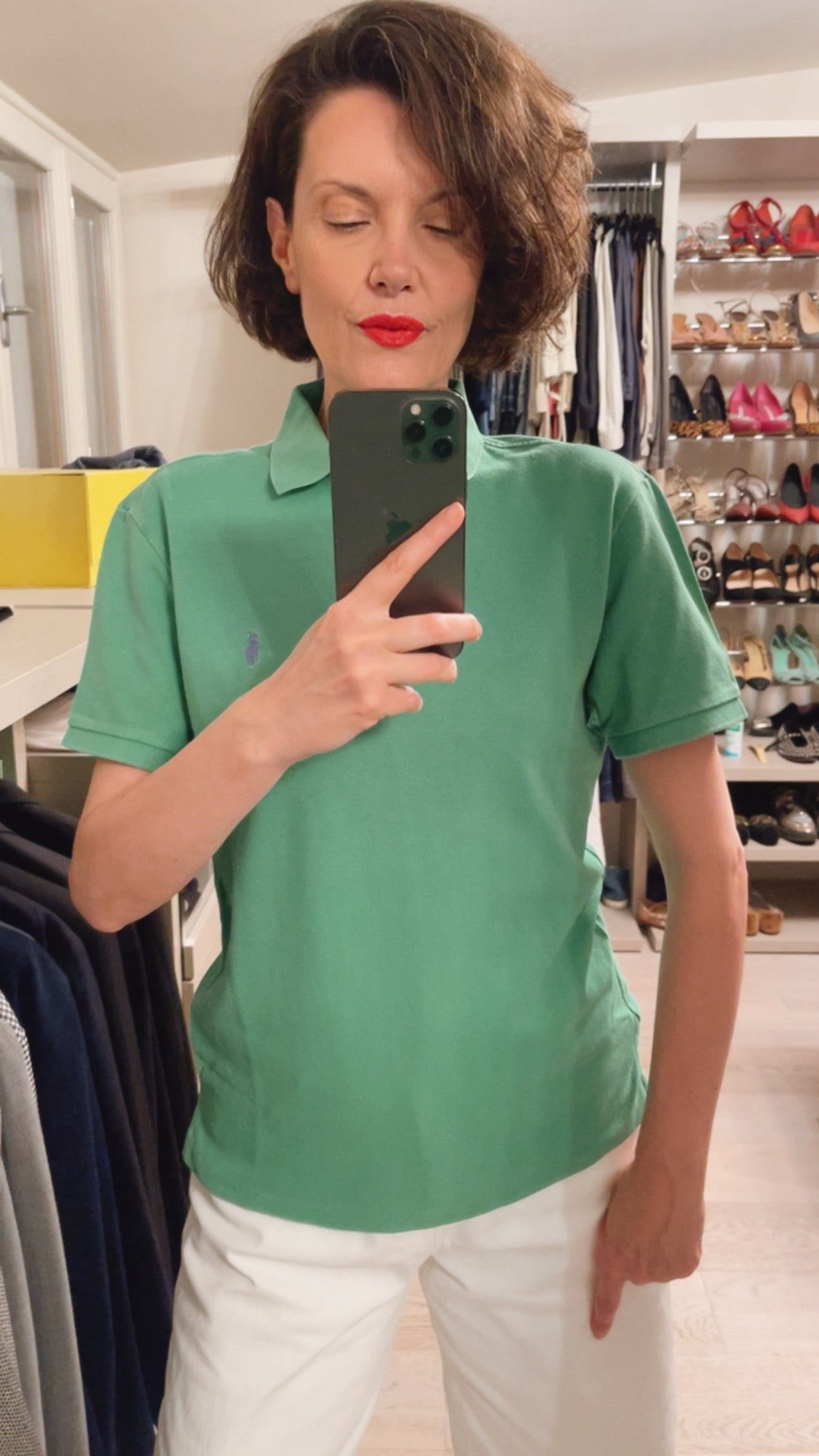Polo RALPH LAUREN