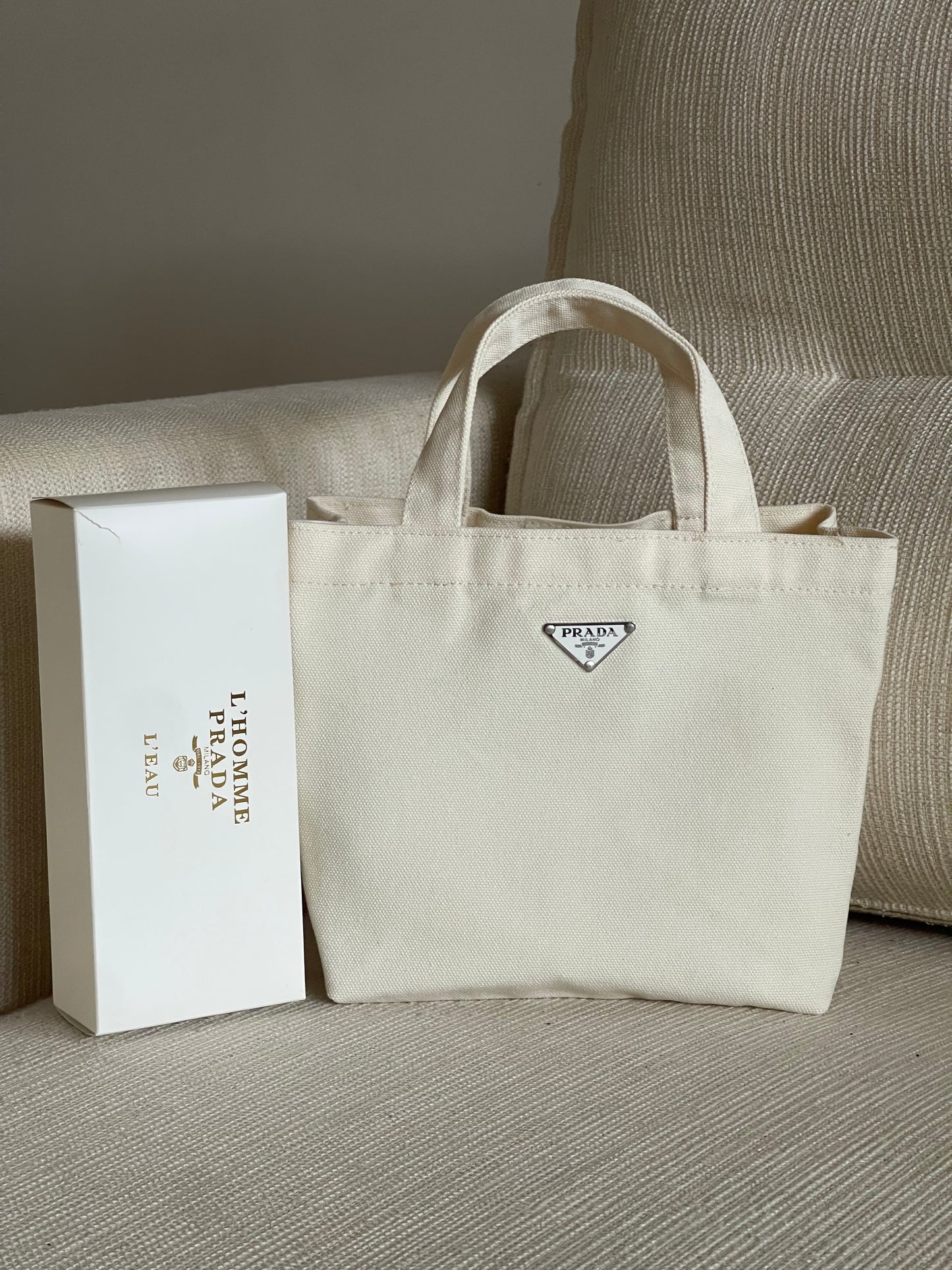 Borsa PRADA