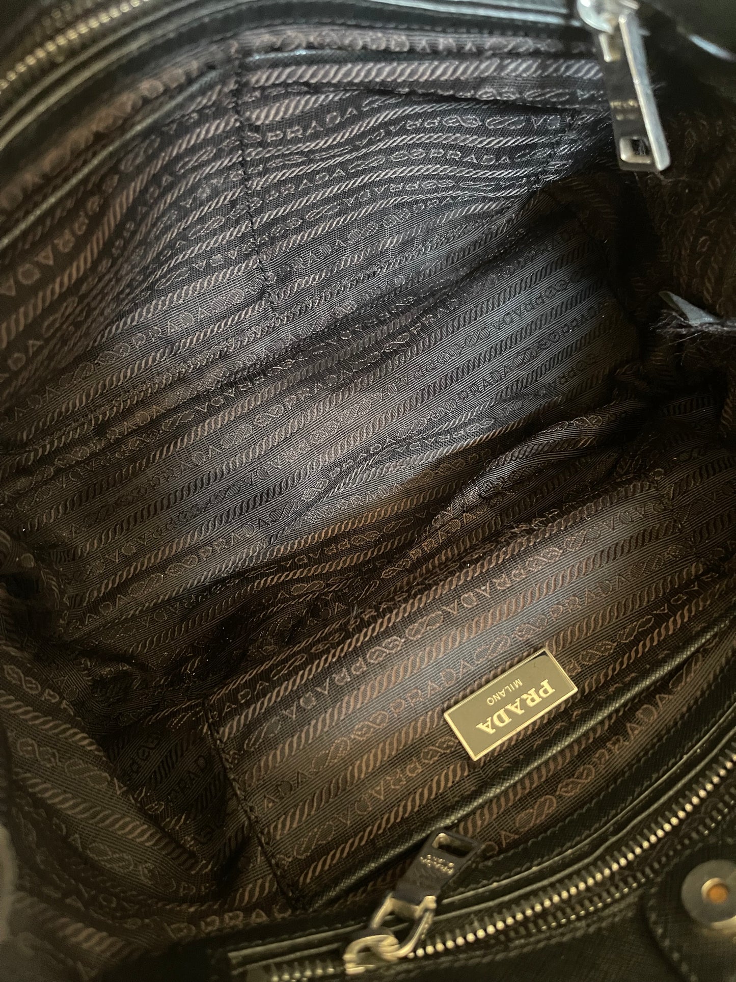 Borsa PRADA