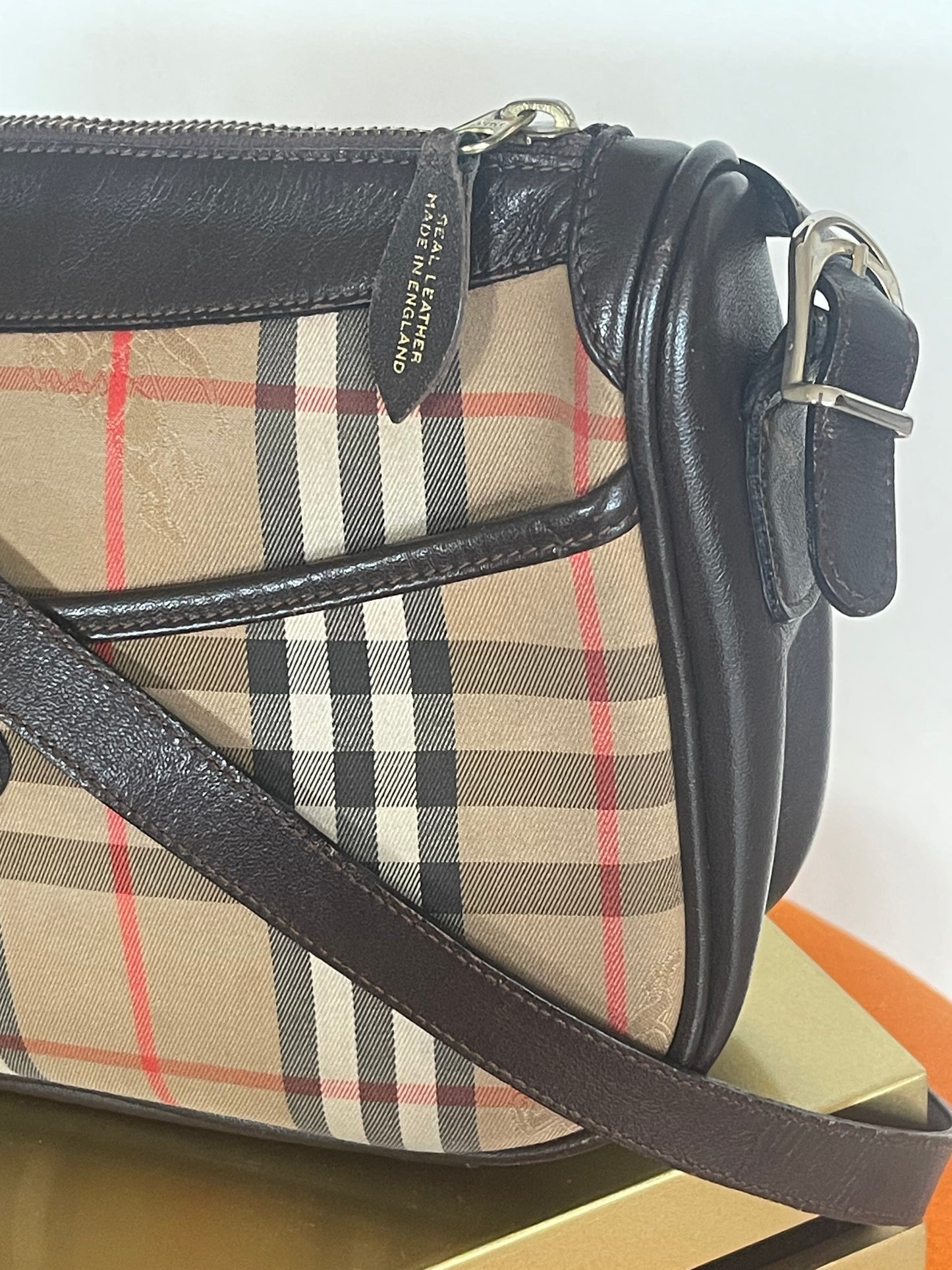 Borsa BURBERRY