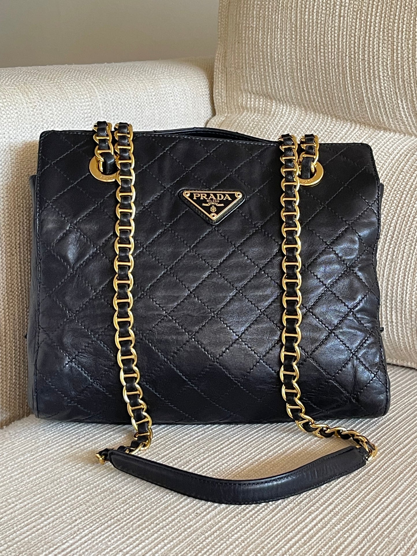 Borsa PRADA