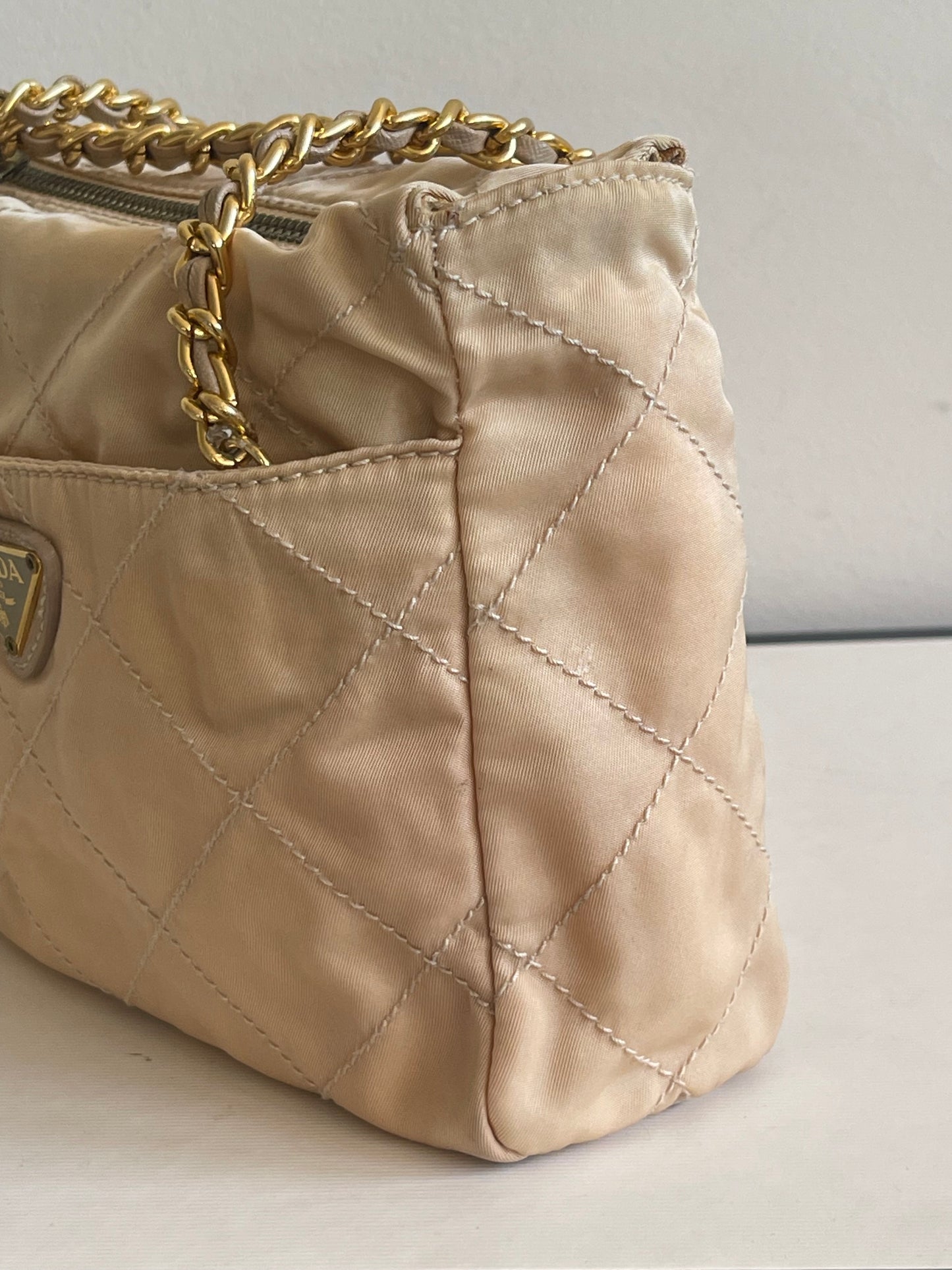 Borsa PRADA