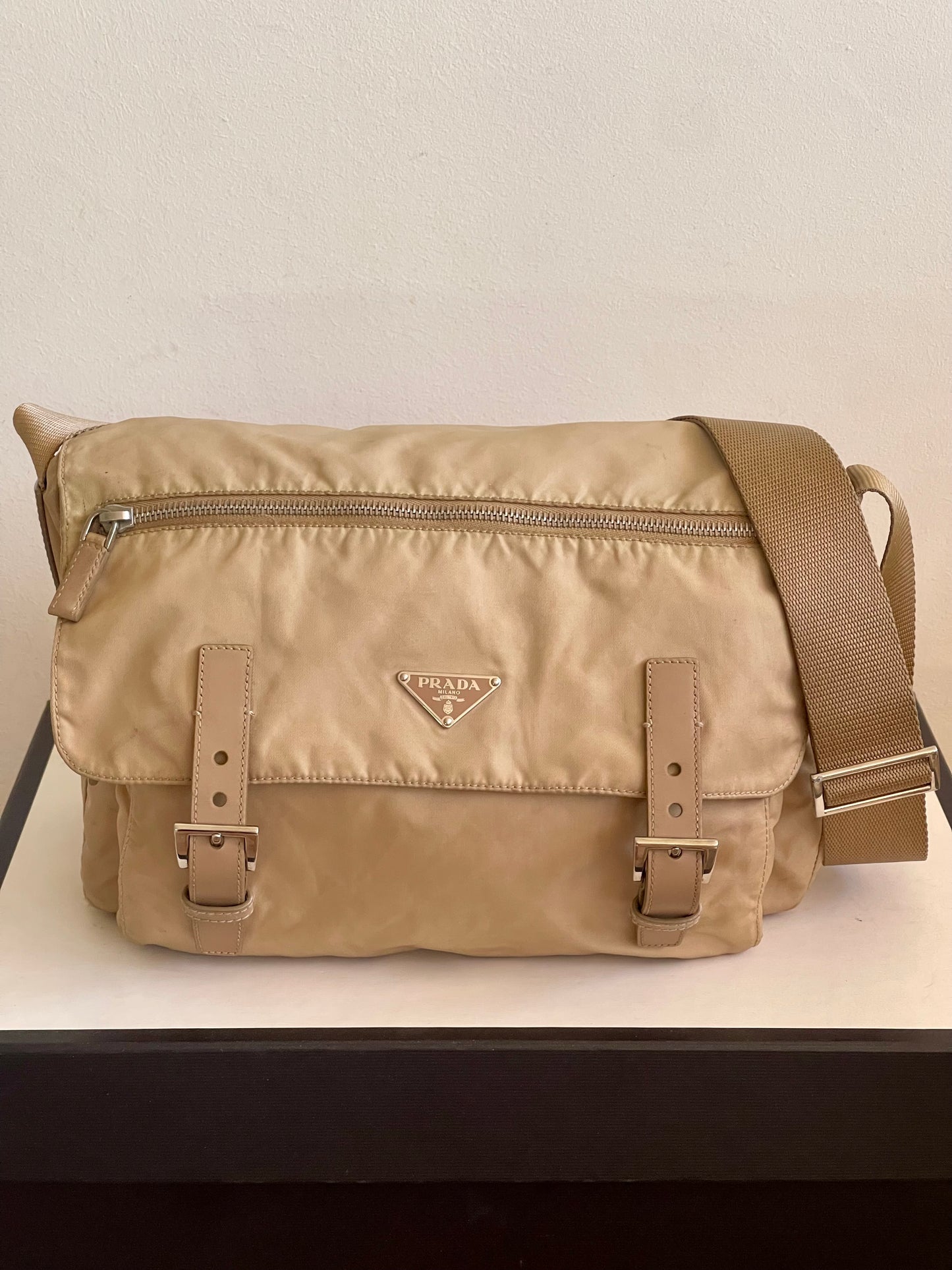 Borsa PRADA