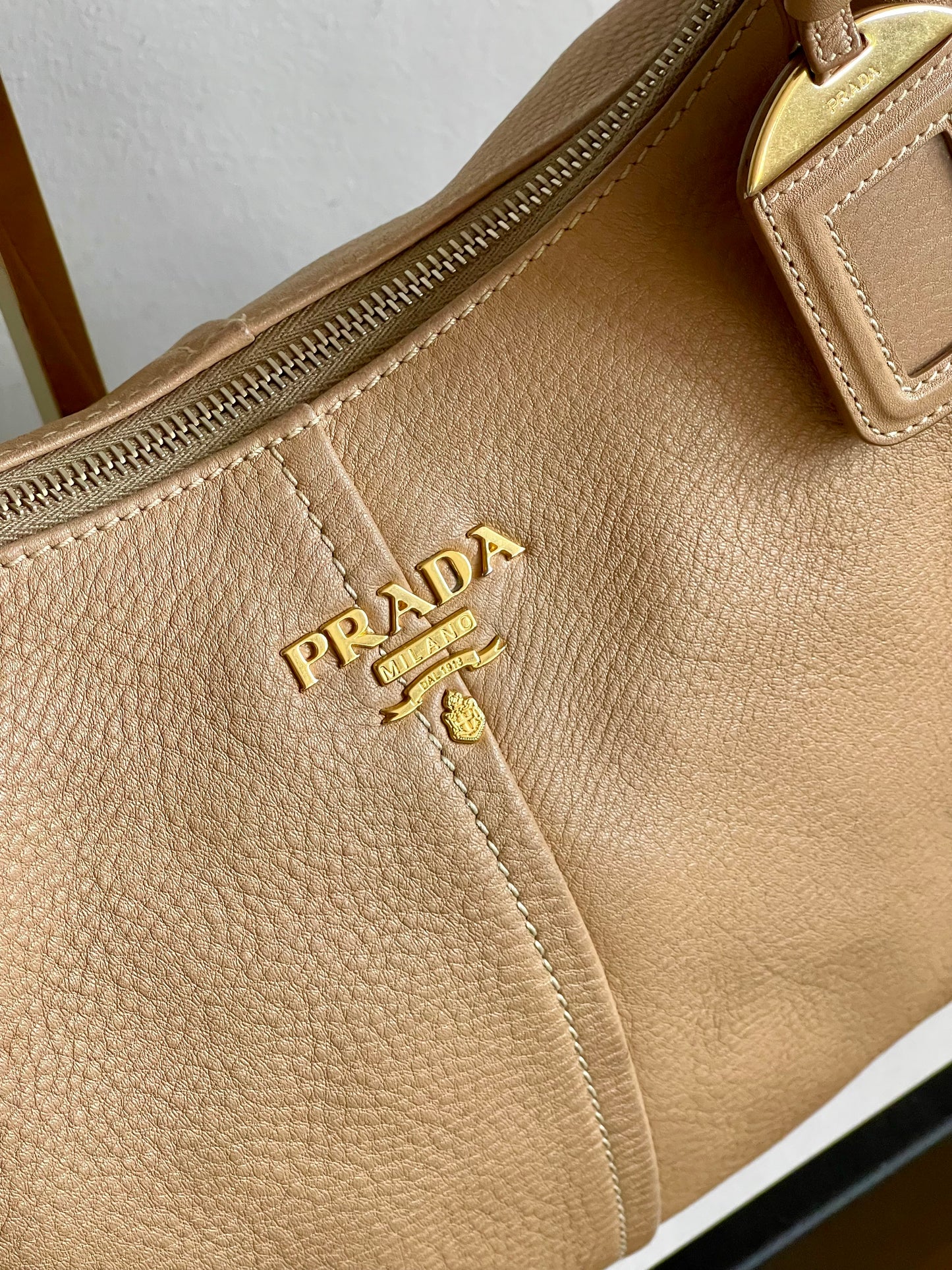 Borsa PRADA