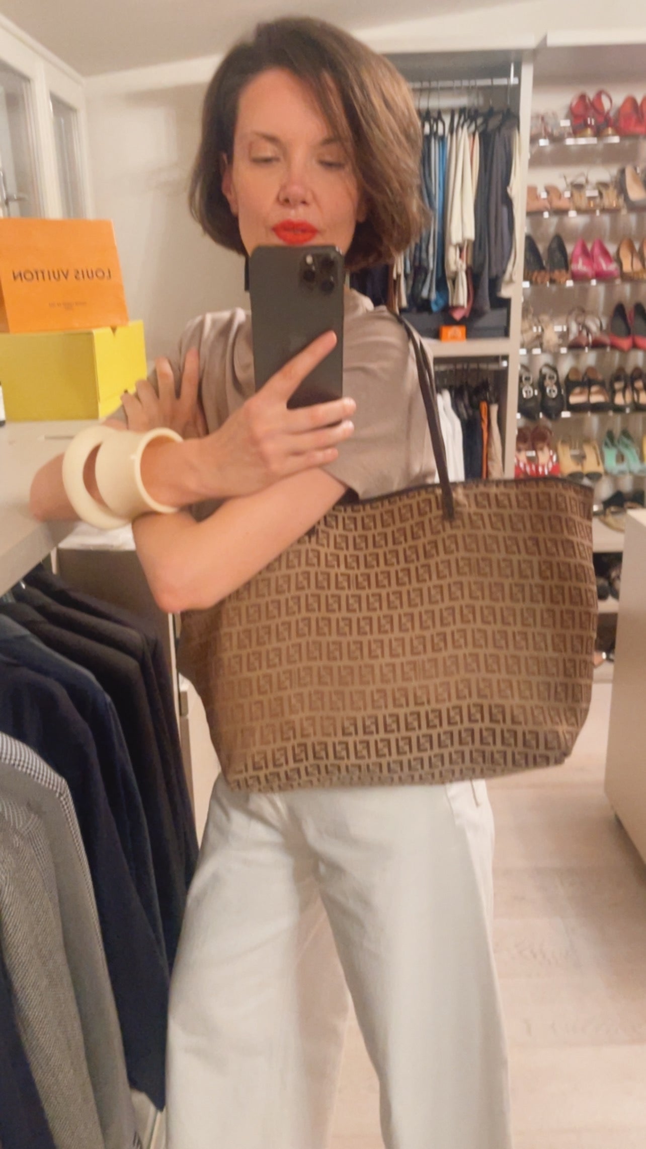 Borsa FENDI