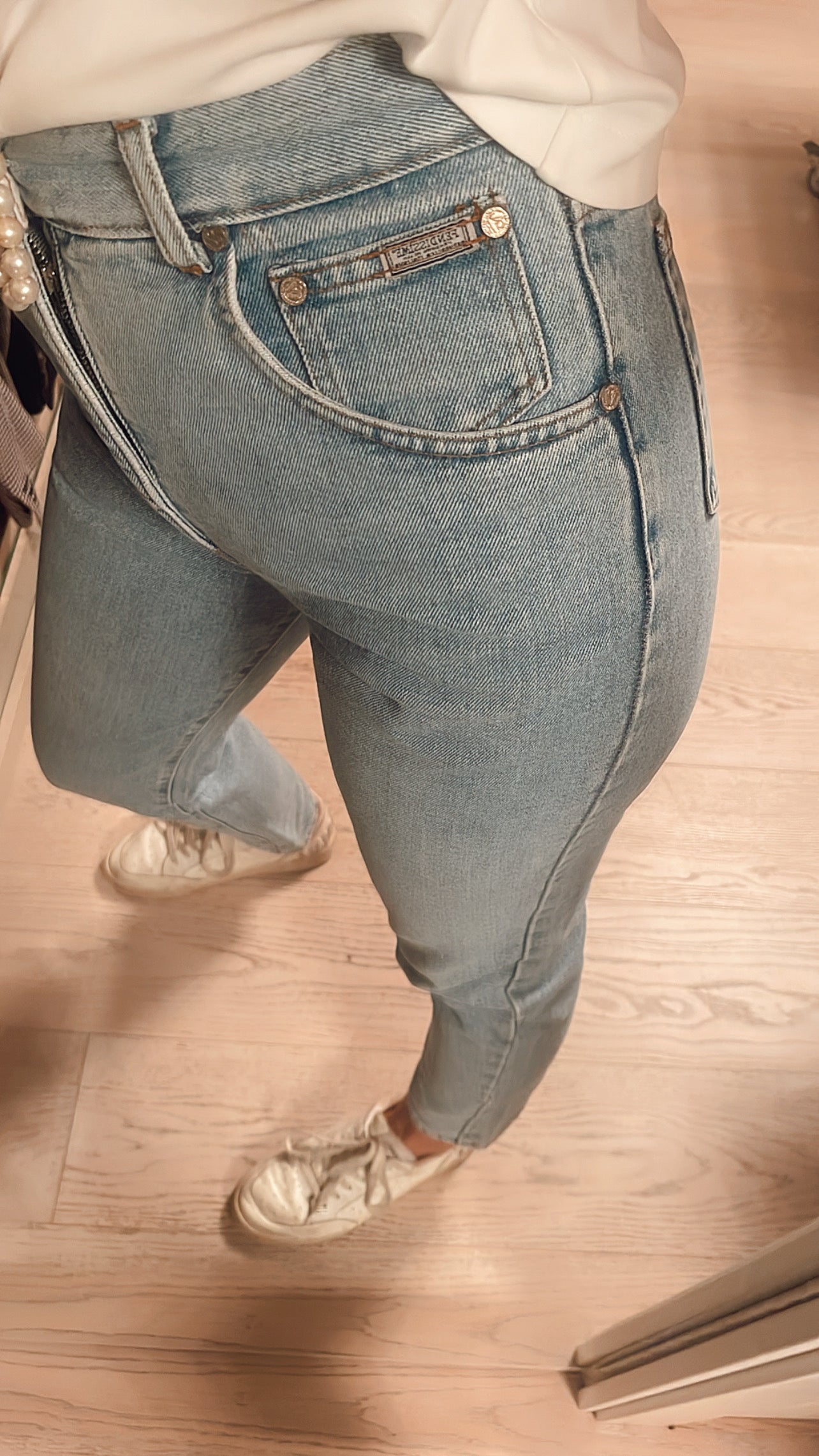 Jeans FENDI