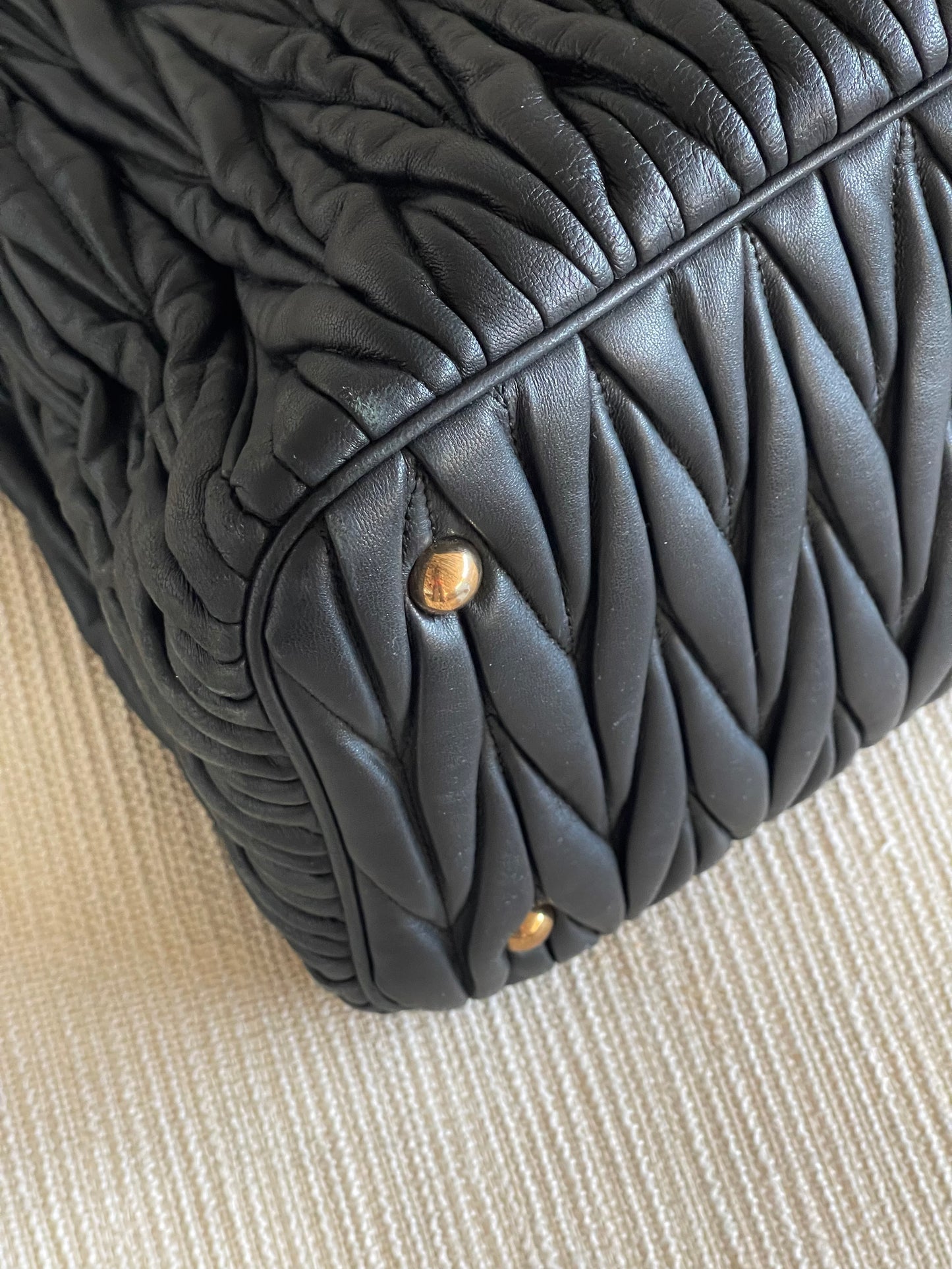 Borsa MIU MIU