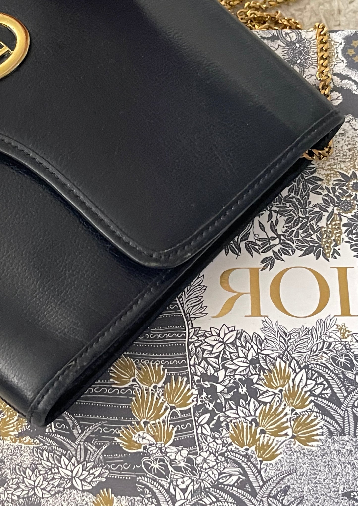 Borsa CHRISTIAN DIOR