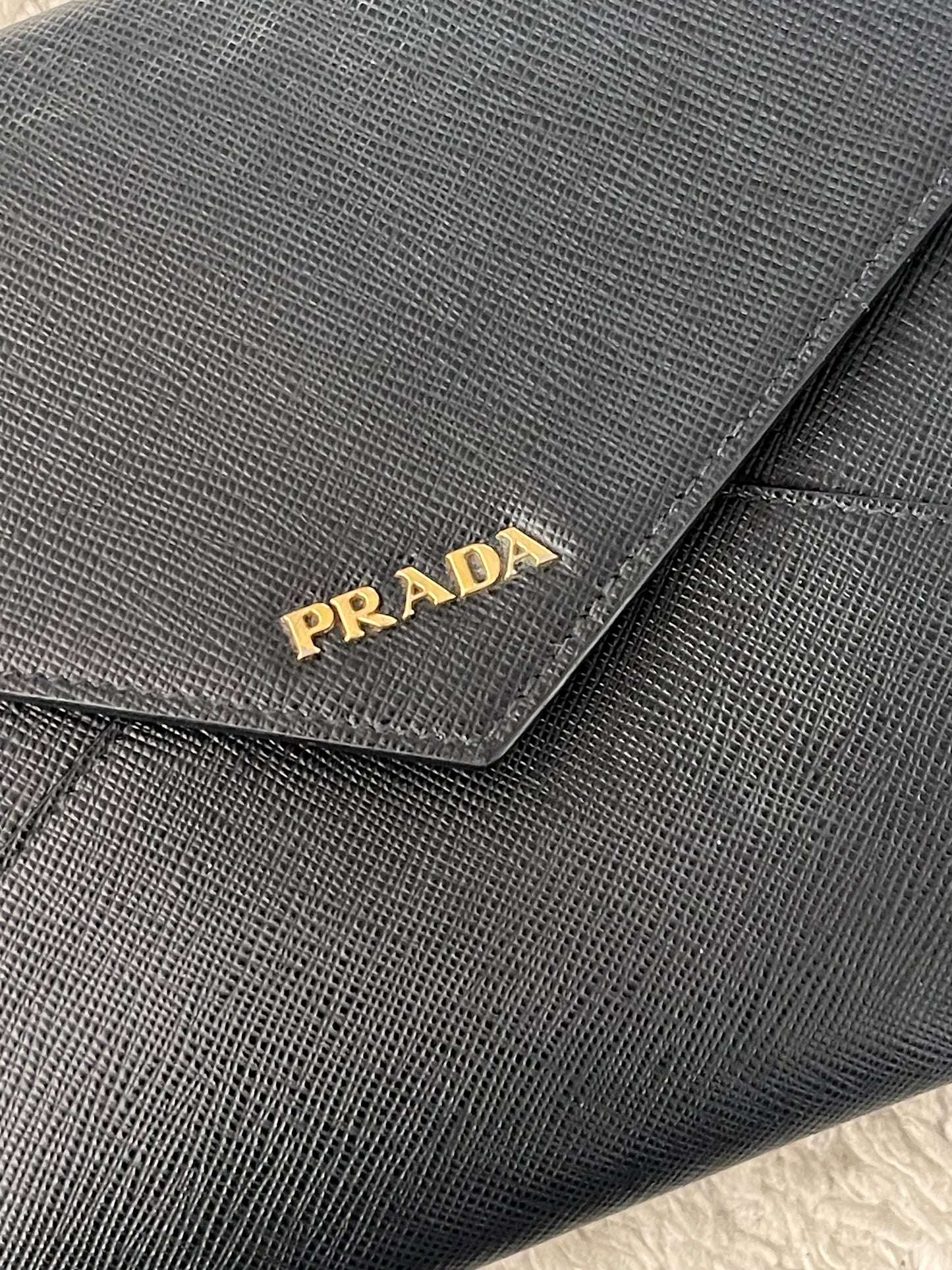 Pochette PRADA