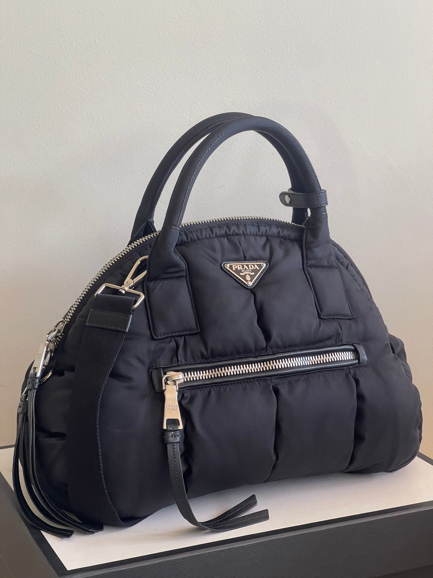 Borsa PRADA