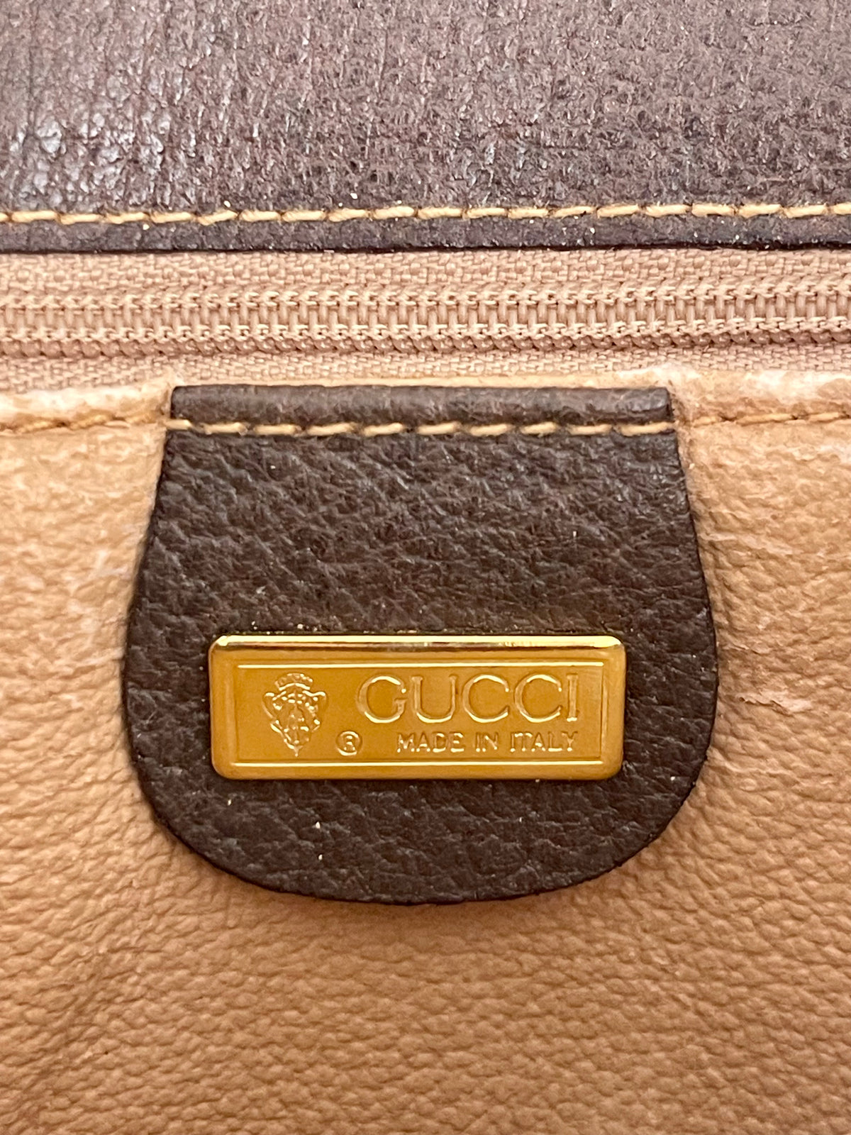 Borsa GUCCI