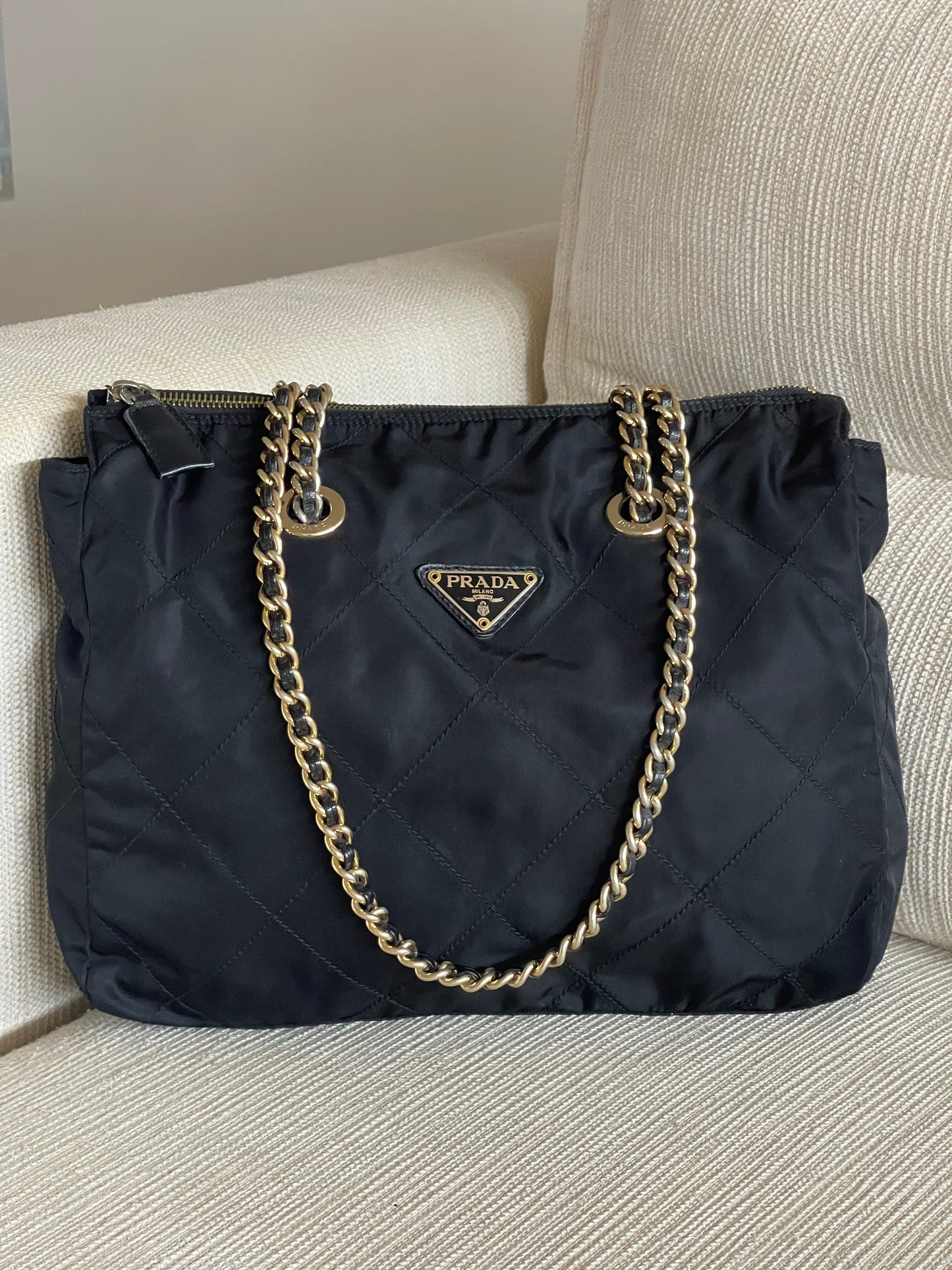 Borsa PRADA