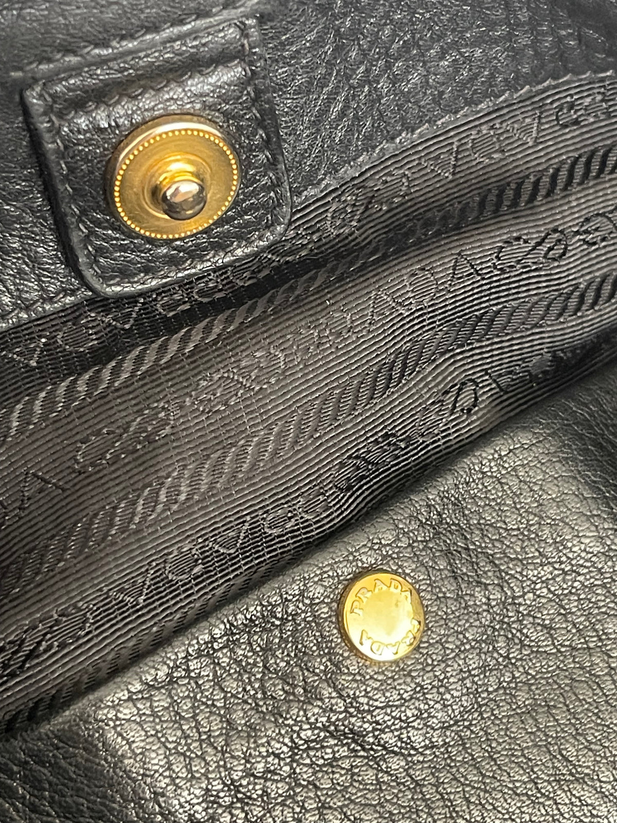 Borsa PRADA
