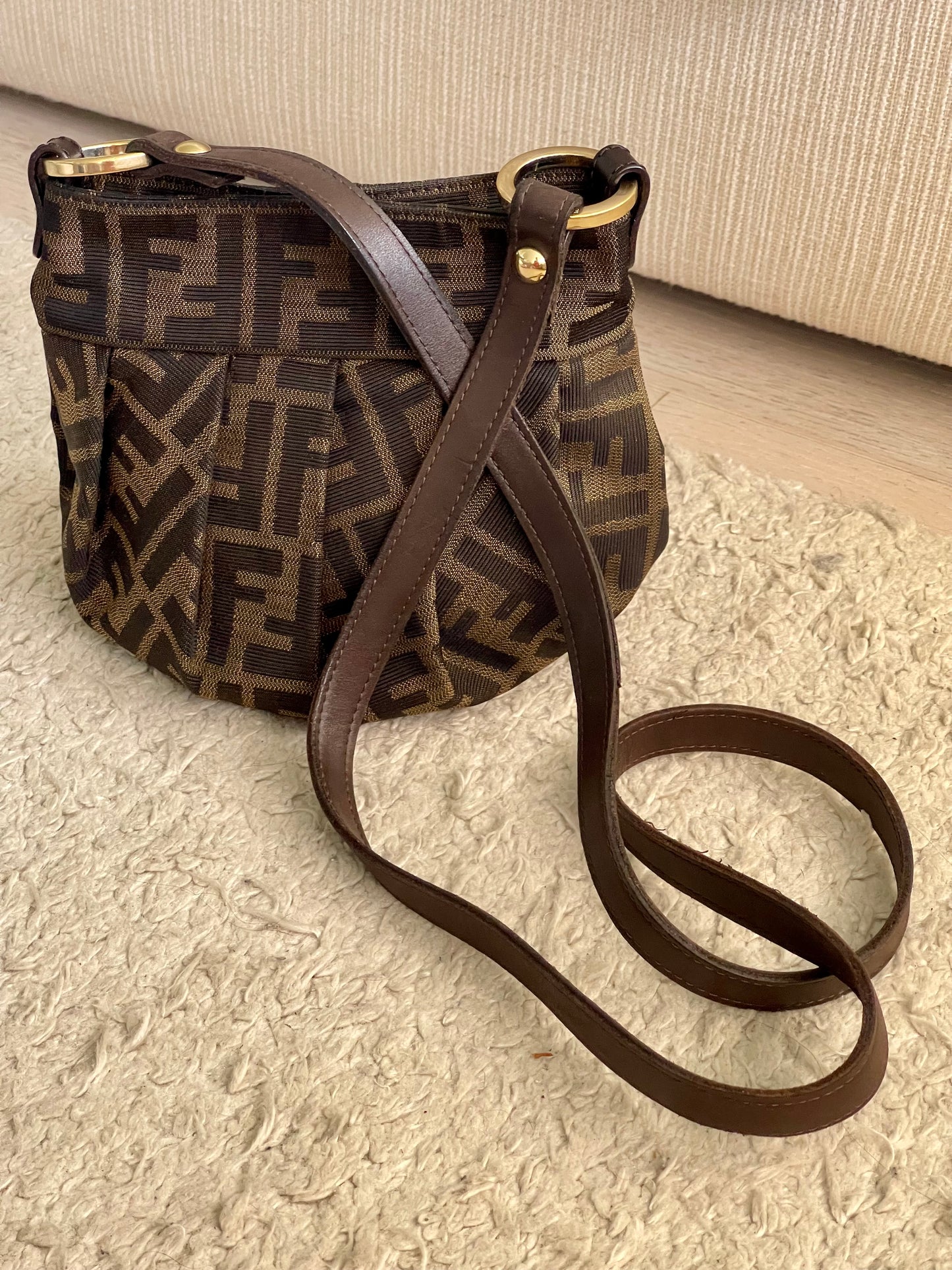 Borsa FENDI