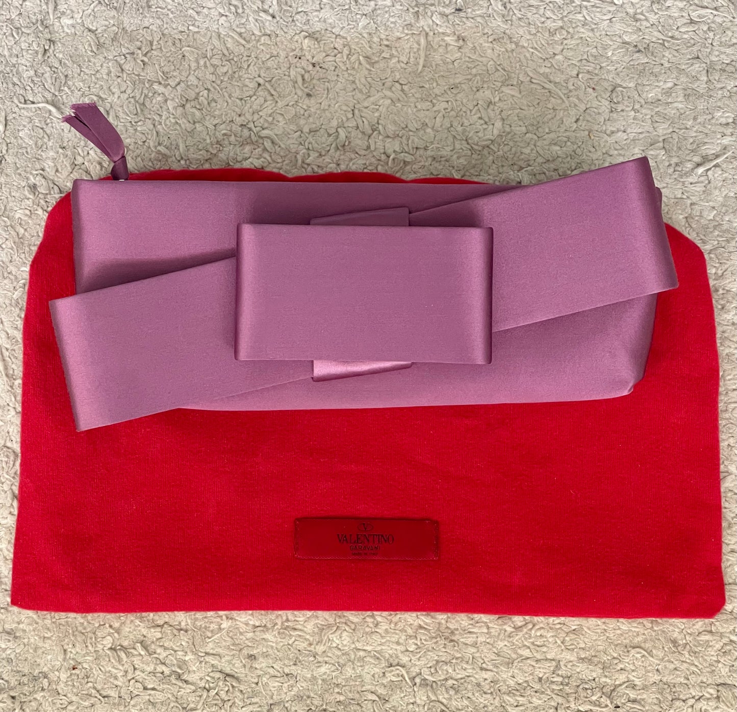 Pochette VALENTINO