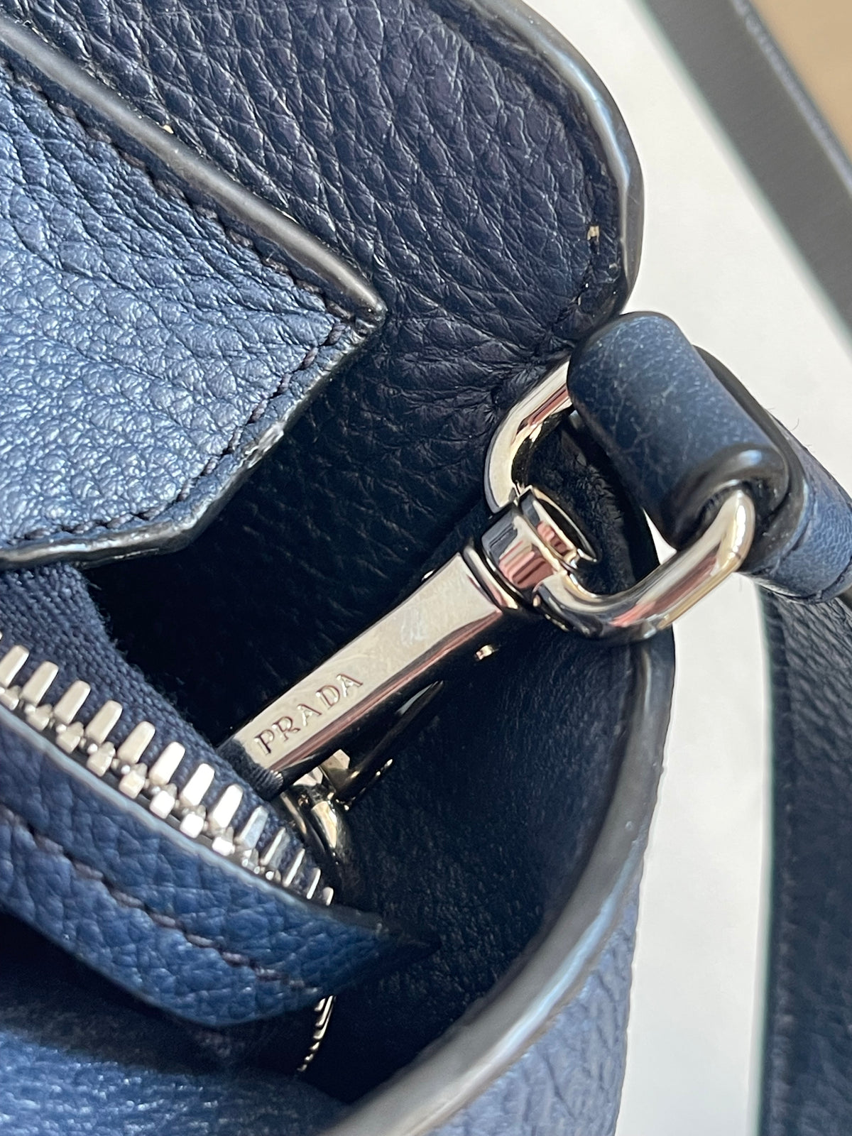 Borsa PRADA