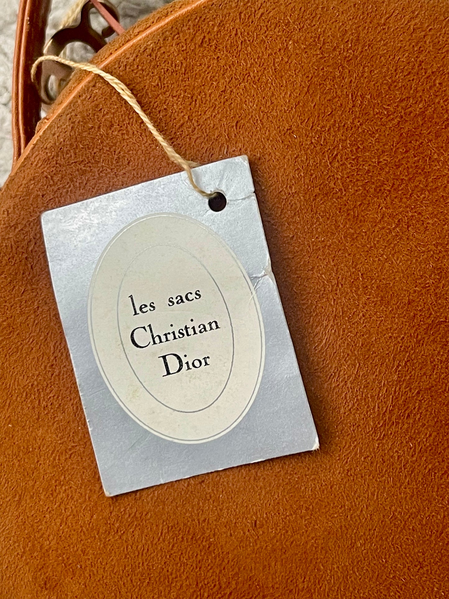 Borsa CHRISTIAN DIOR