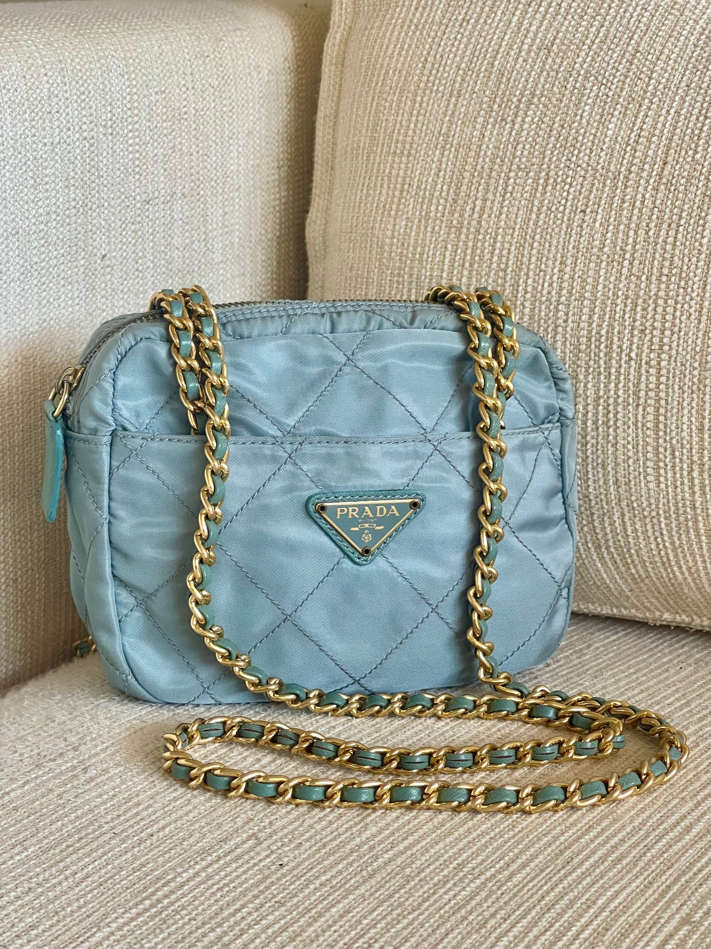 Borsa PRADA