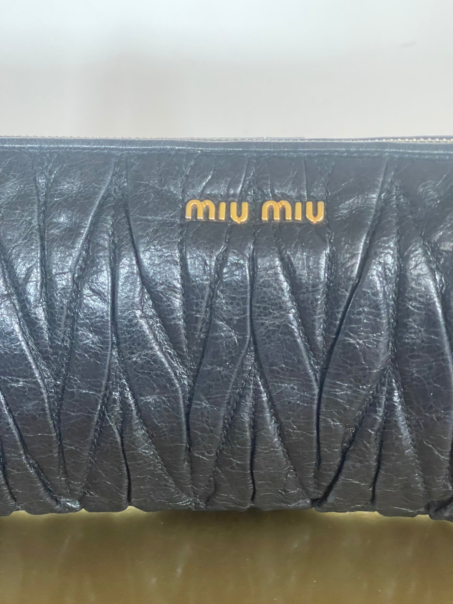 Borsa MIU MIU